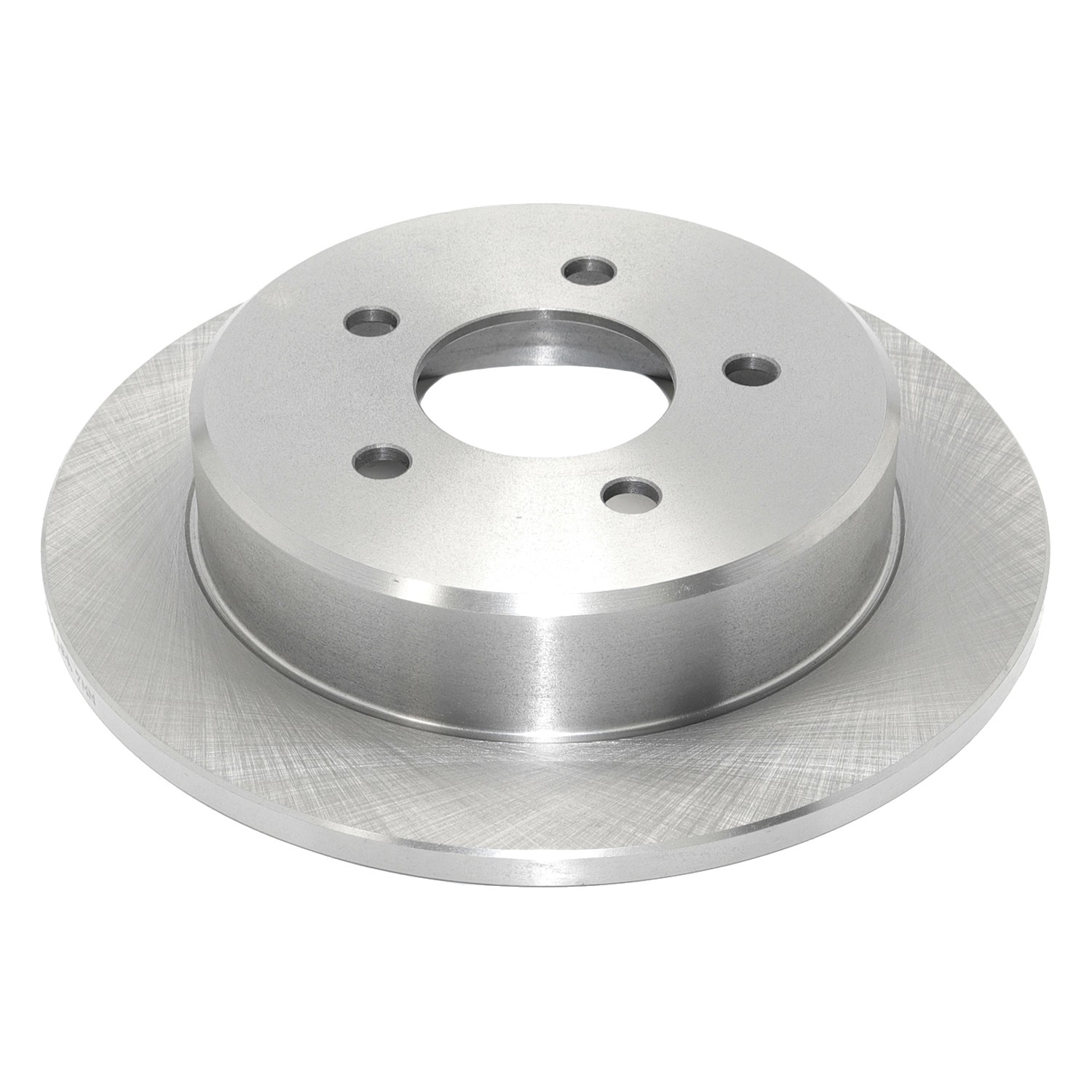 DuraGo BR54032 Brake Discs - One Pair - Image 2