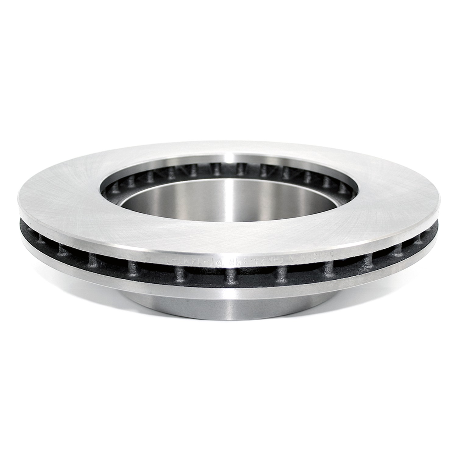DuraGo BR54035 Brake Discs - One Pair