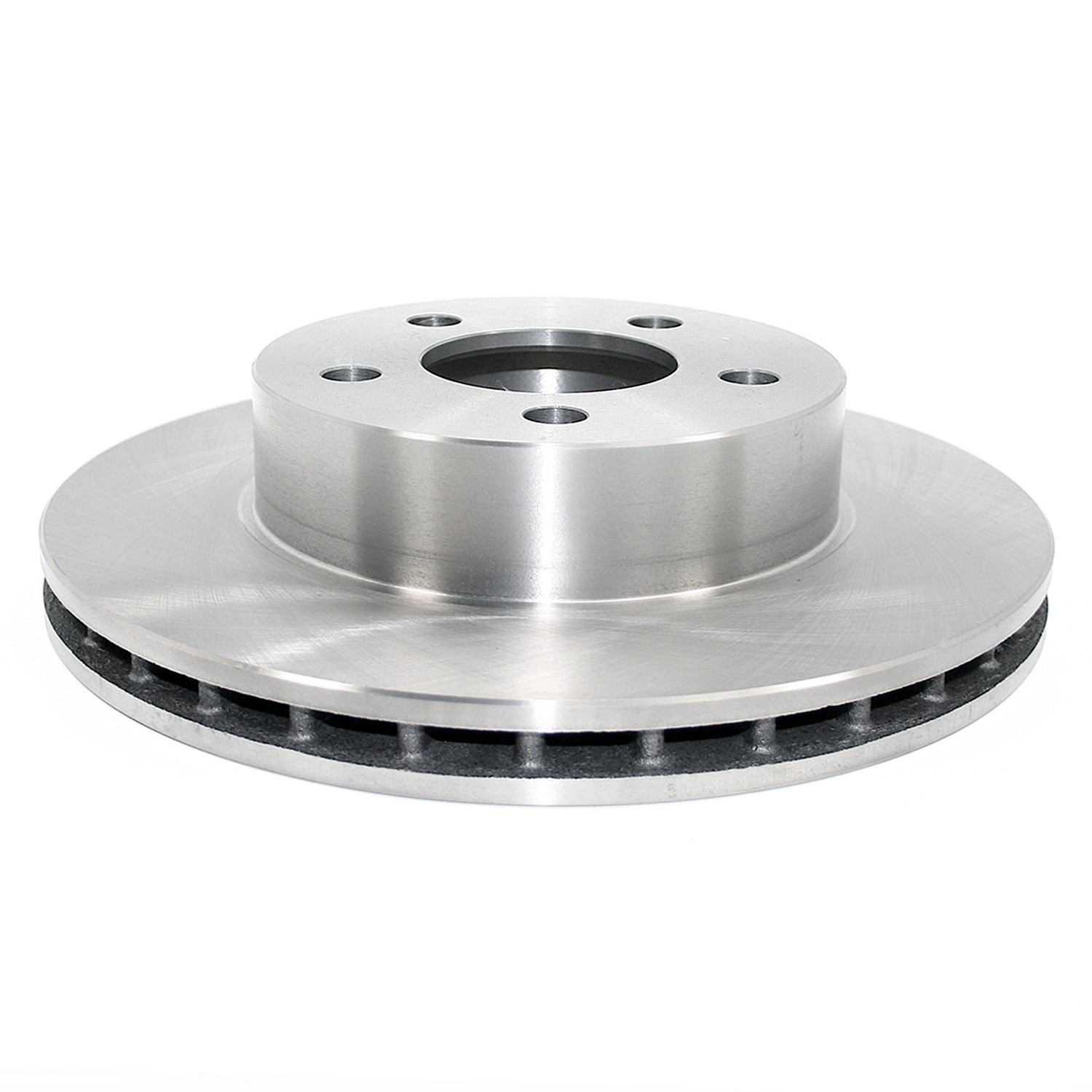 DuraGo BR54035 Brake Discs - One Pair - Image 2