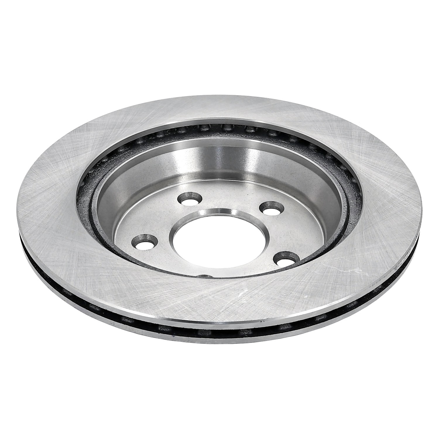 DuraGo BR54036 Brake Discs - One Pair