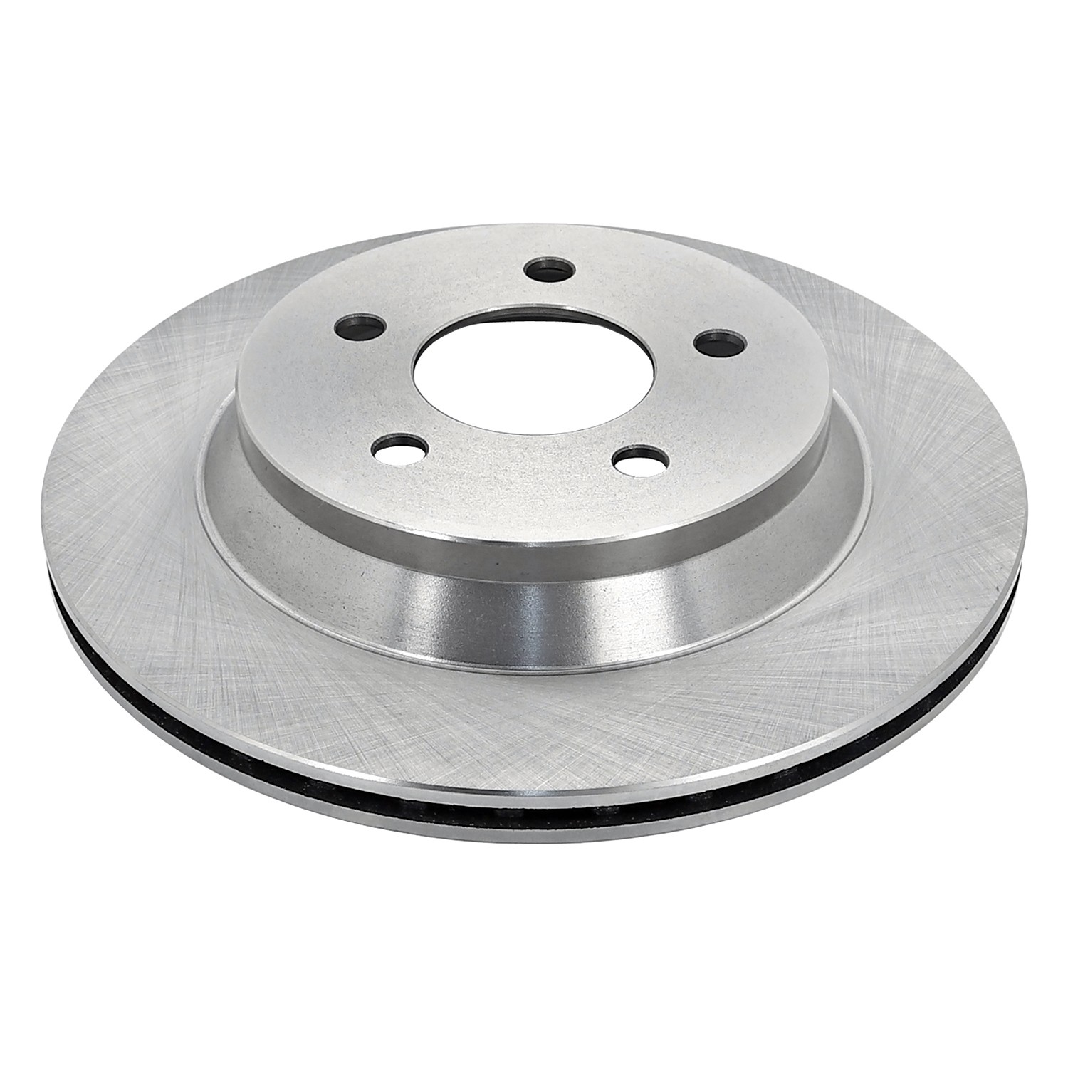 DuraGo BR54036 Brake Discs - One Pair - Image 2