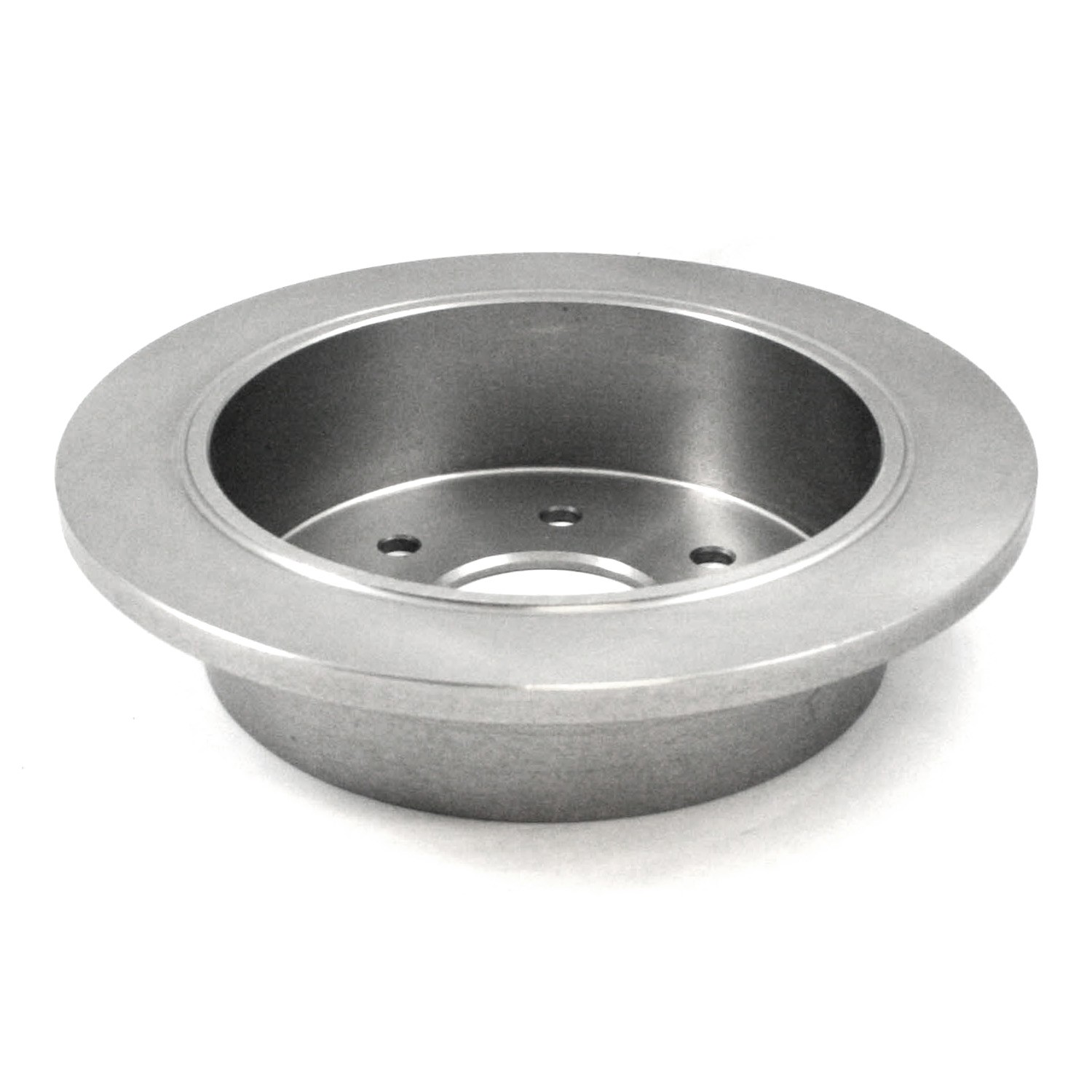 DuraGo BR54043 Brake Discs - One Pair