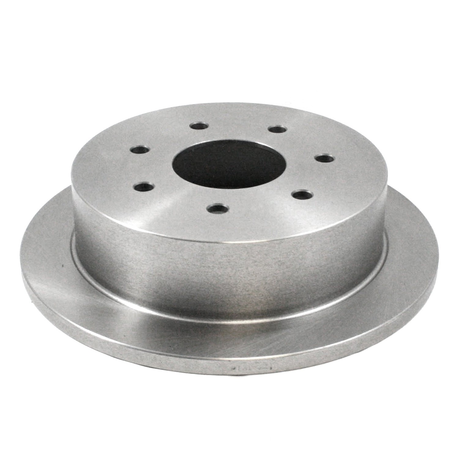 DuraGo BR54043 Brake Discs - One Pair - Image 2
