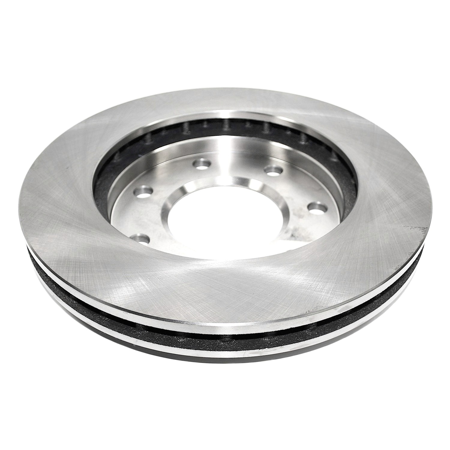 DuraGo BR54048 Brake Discs - One Pair