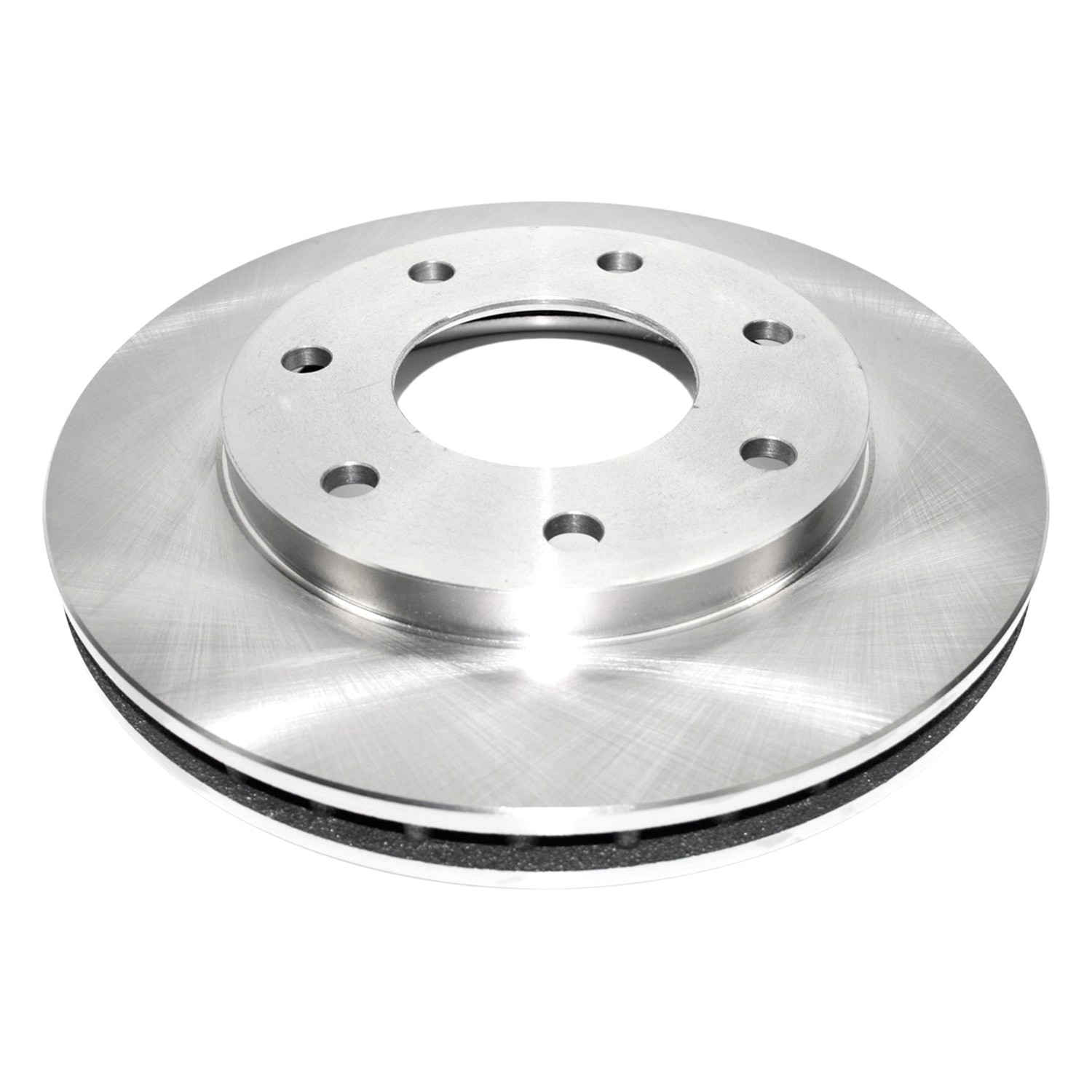 DuraGo BR54048 Brake Discs - One Pair - Image 2