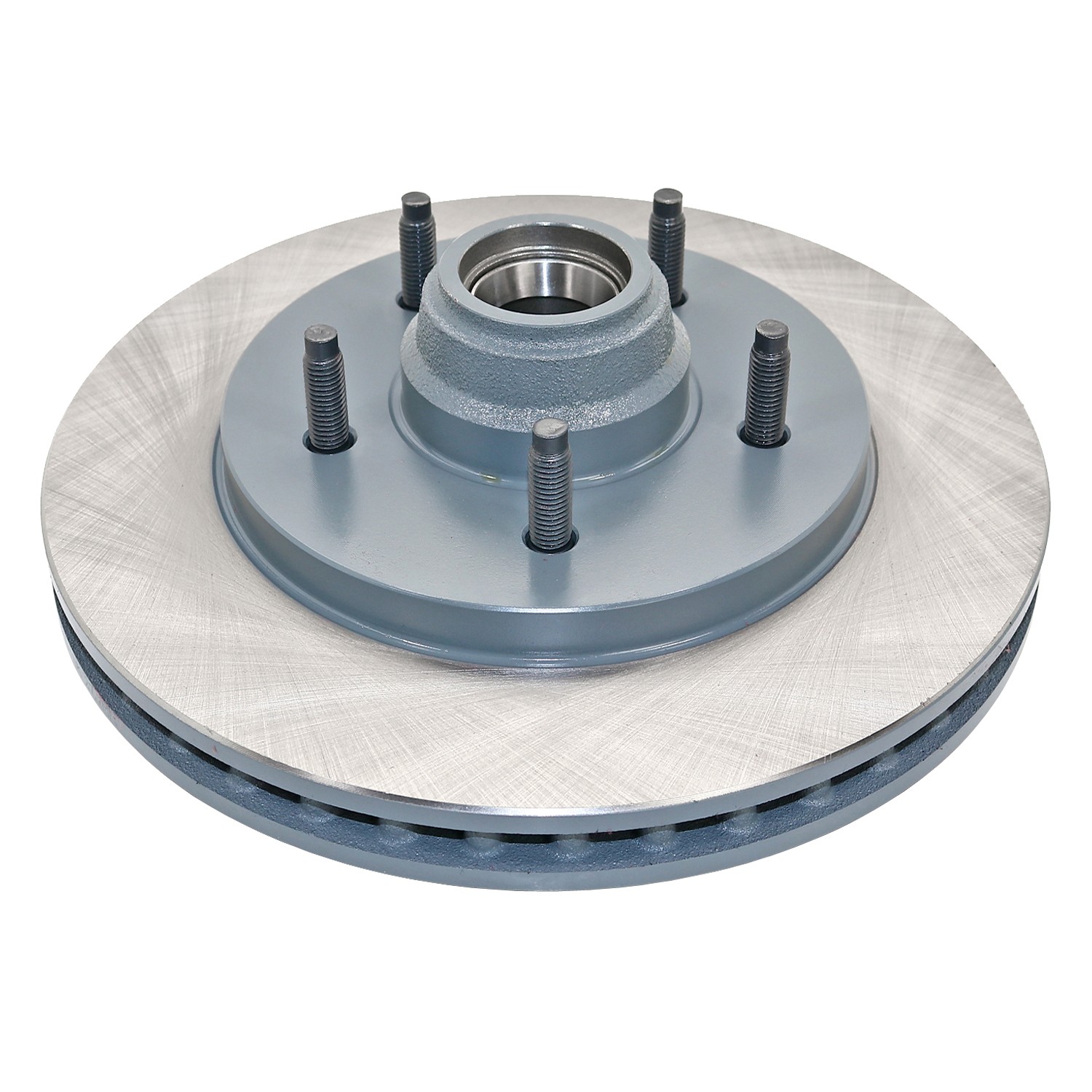 DuraGo BR5405001 Titanium Series Brake Discs - One Pair - Image 2