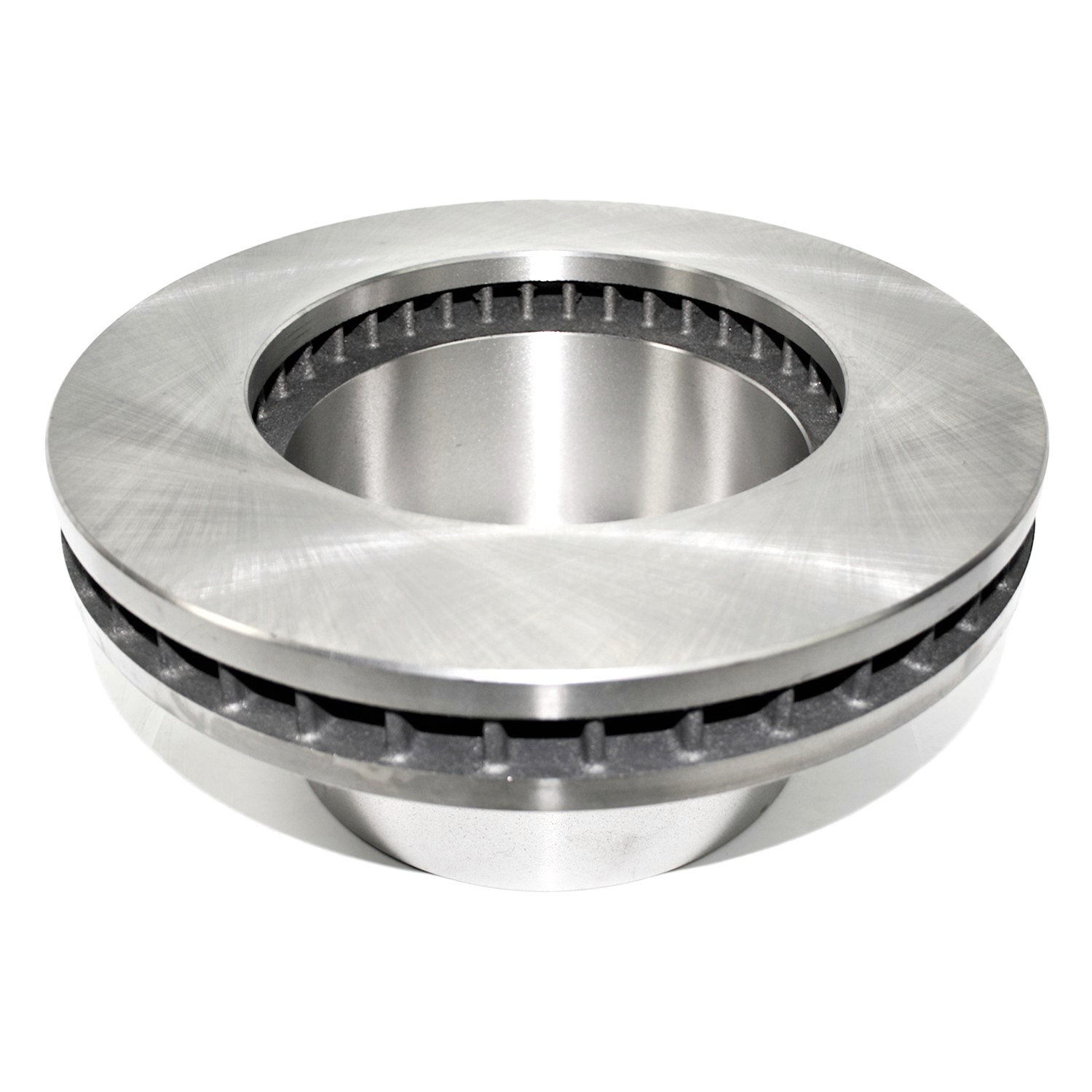 DuraGo BR54053 Brake Discs - One Pair