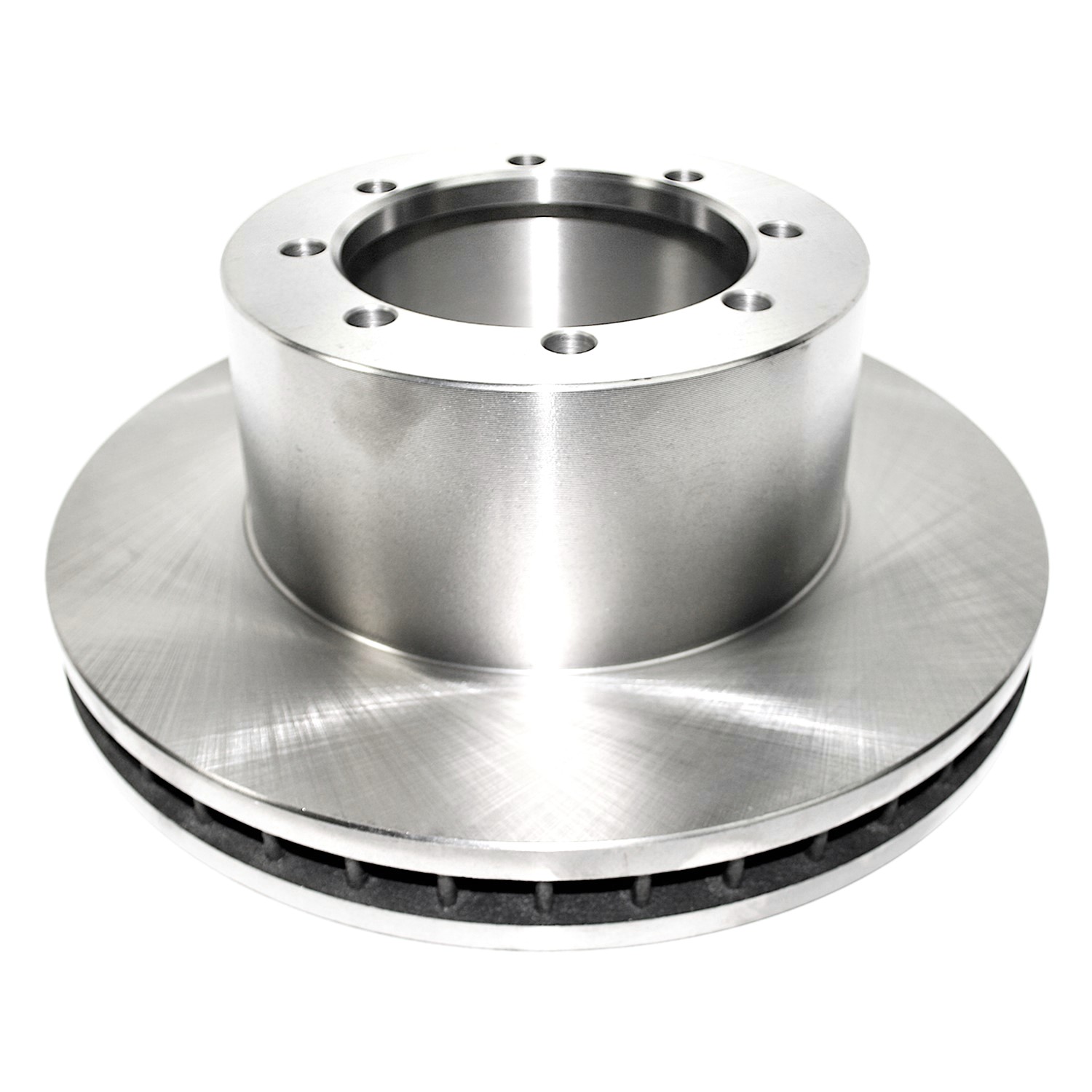 DuraGo BR54053 Brake Discs - One Pair - Image 2