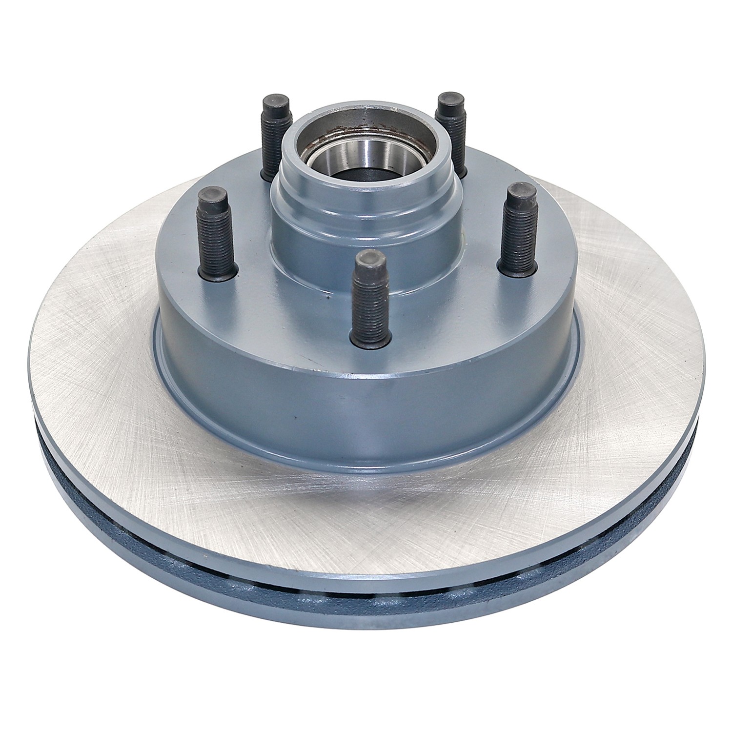 DuraGo BR5405801 Titanium Series Brake Discs - One Pair - Image 2