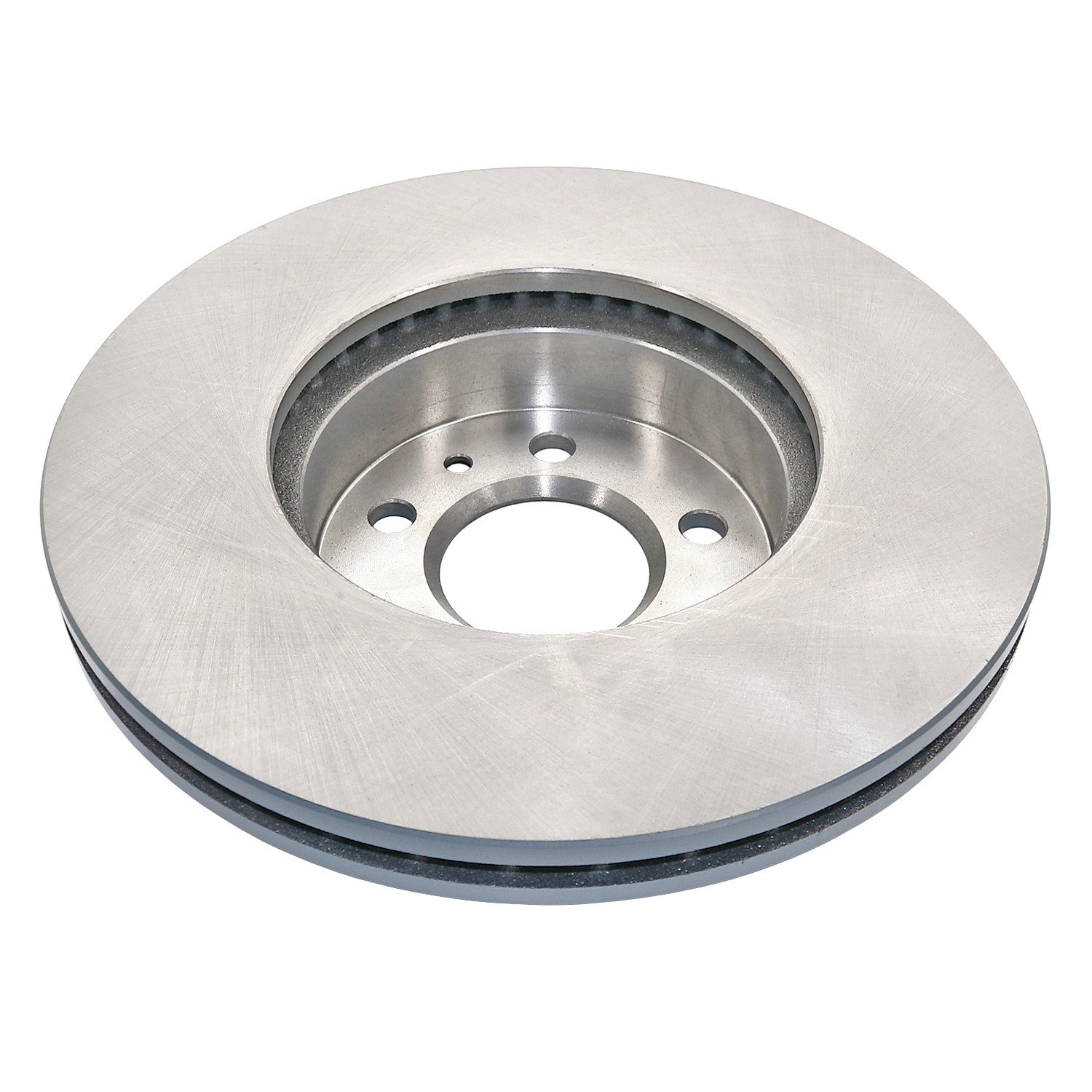 DuraGo BR5406001 Titanium Series Brake Discs - One Pair