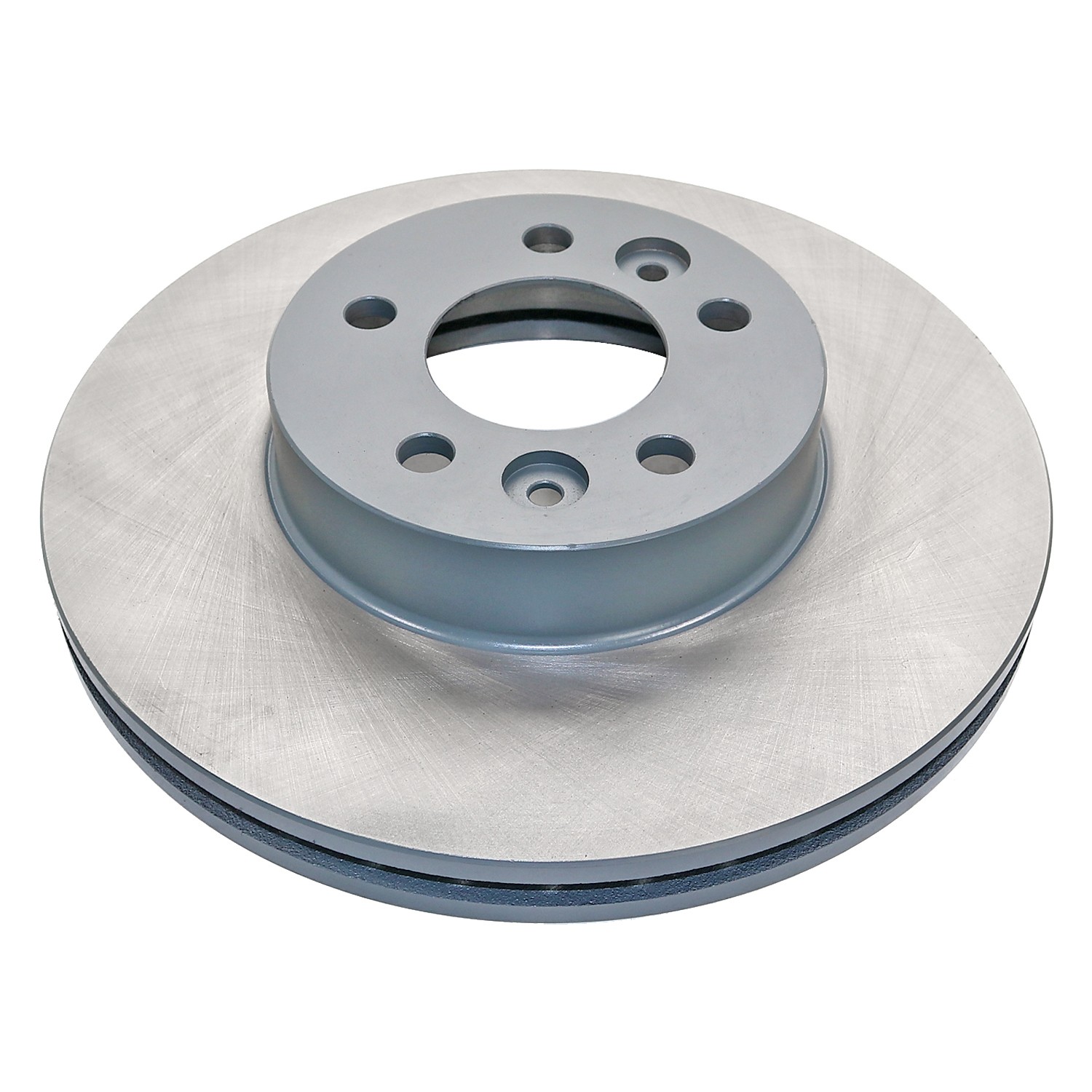 DuraGo BR5406001 Titanium Series Brake Discs - One Pair - Image 2