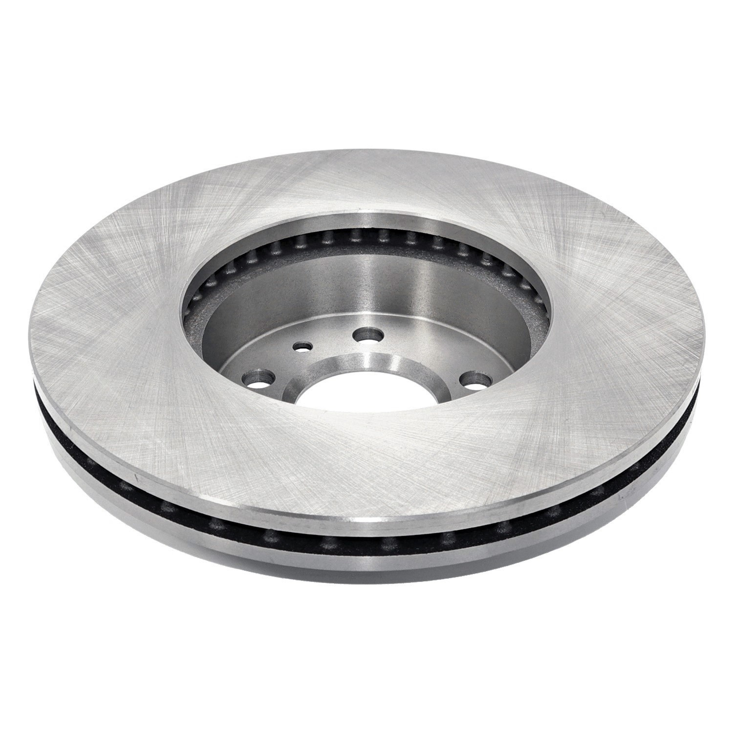 DuraGo BR54060 Brake Discs - One Pair