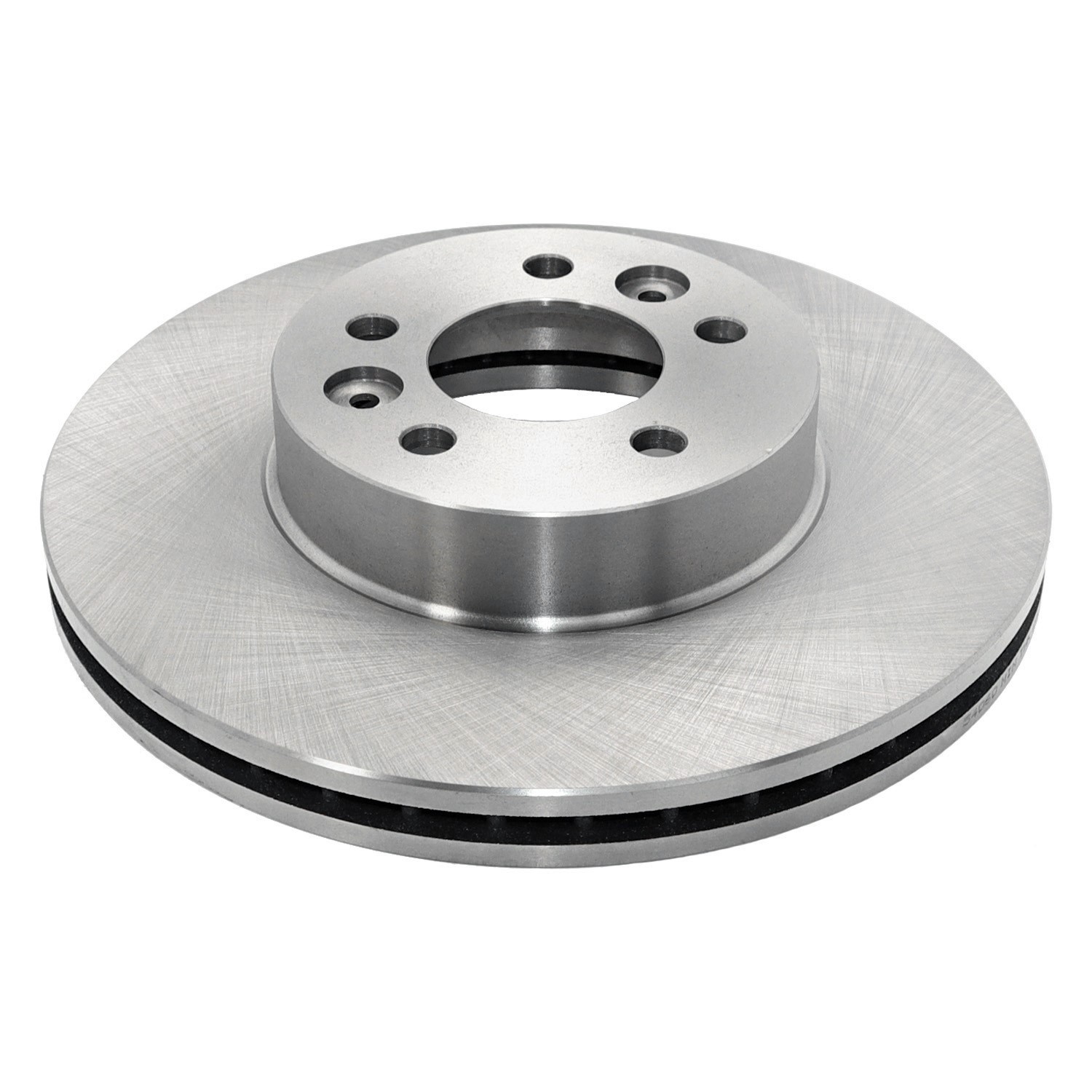 DuraGo BR54060 Brake Discs - One Pair - Image 2