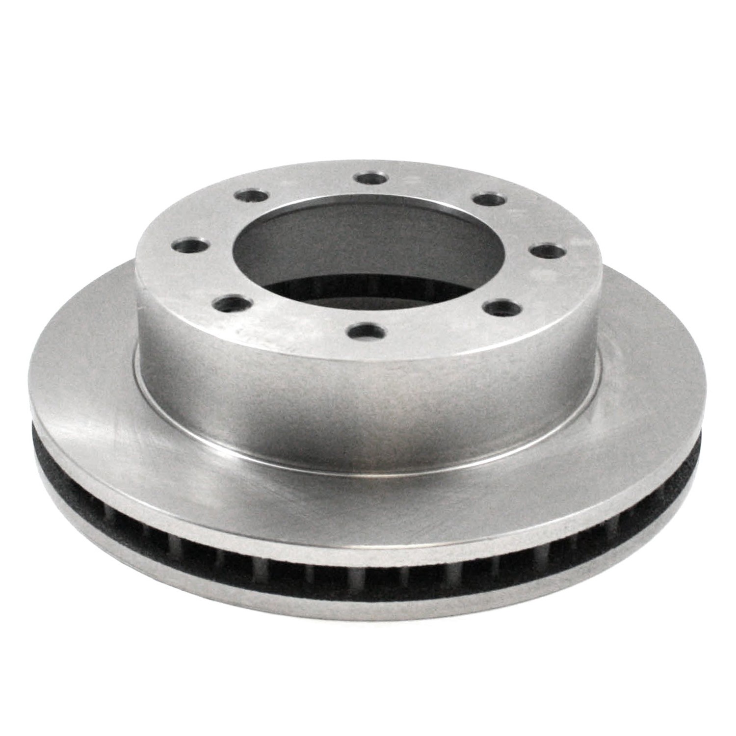 DuraGo BR54063 Brake Discs - One Pair - Image 2