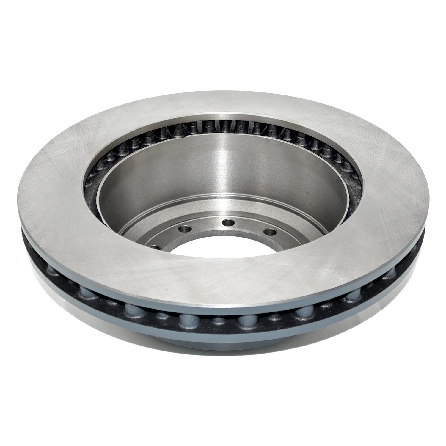 DuraGo BR54064-01 Titanium Series Brake Discs - One Pair
