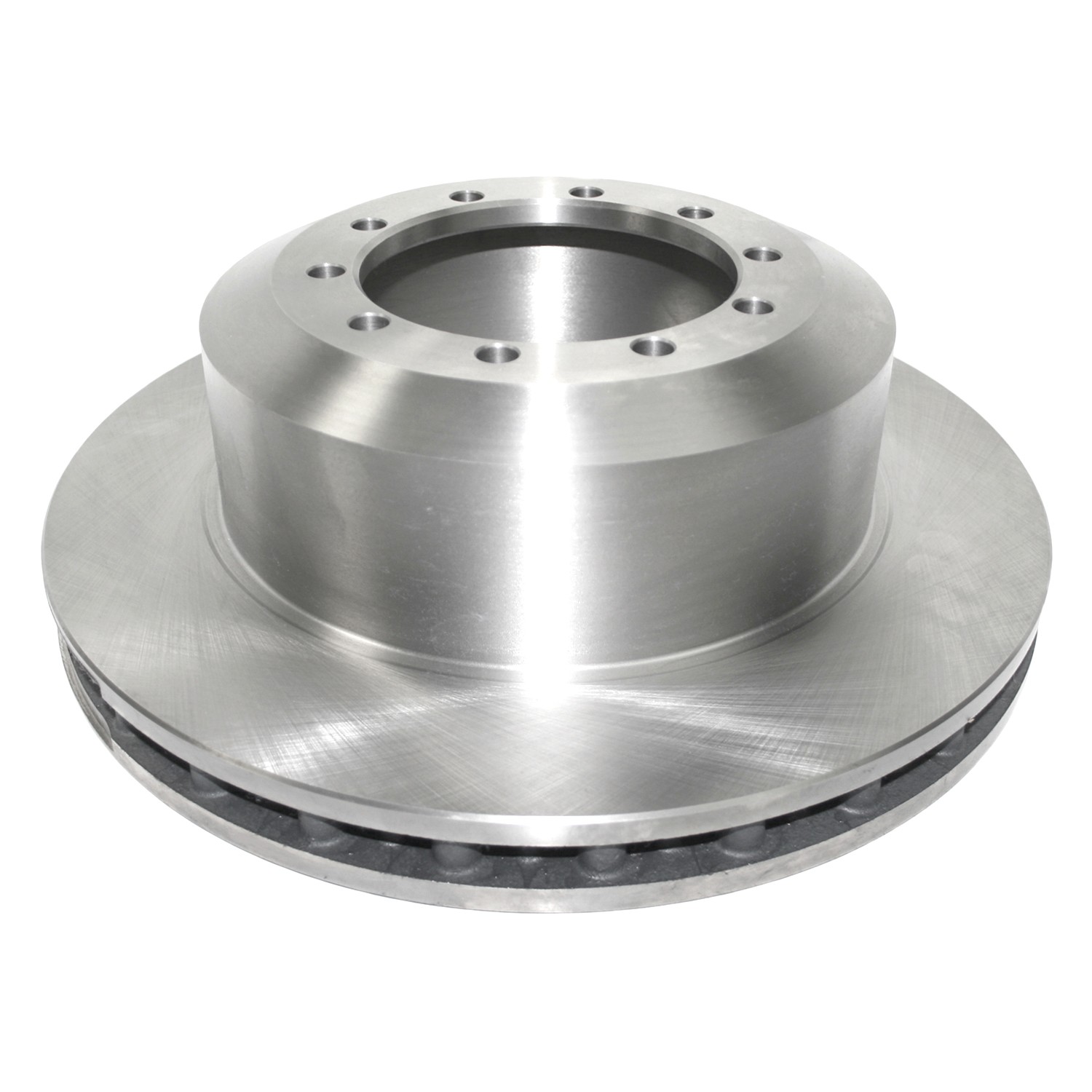 DuraGo BR54064 Brake Discs - One Pair - Image 2