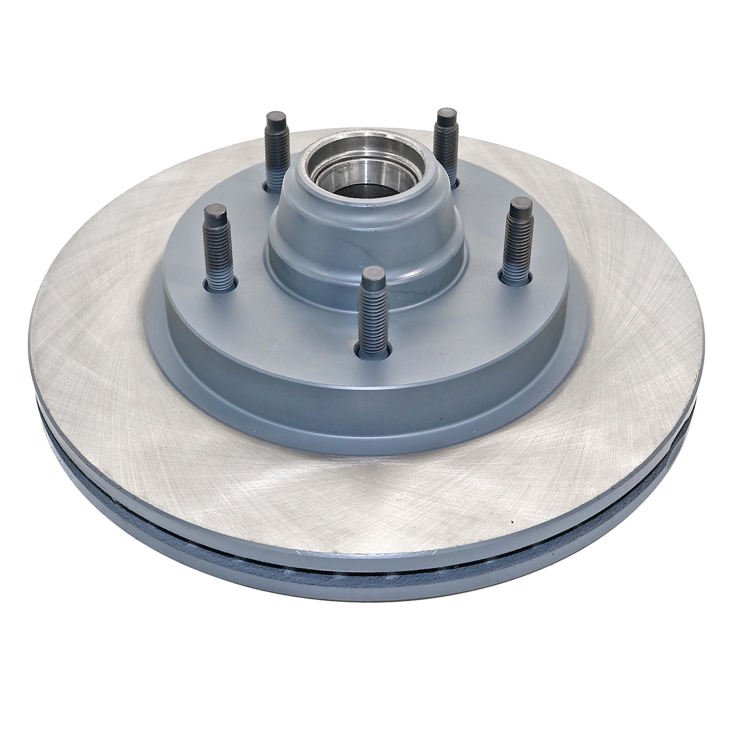 DuraGo BR5406801 Titanium Series Brake Discs - One Pair - Image 2