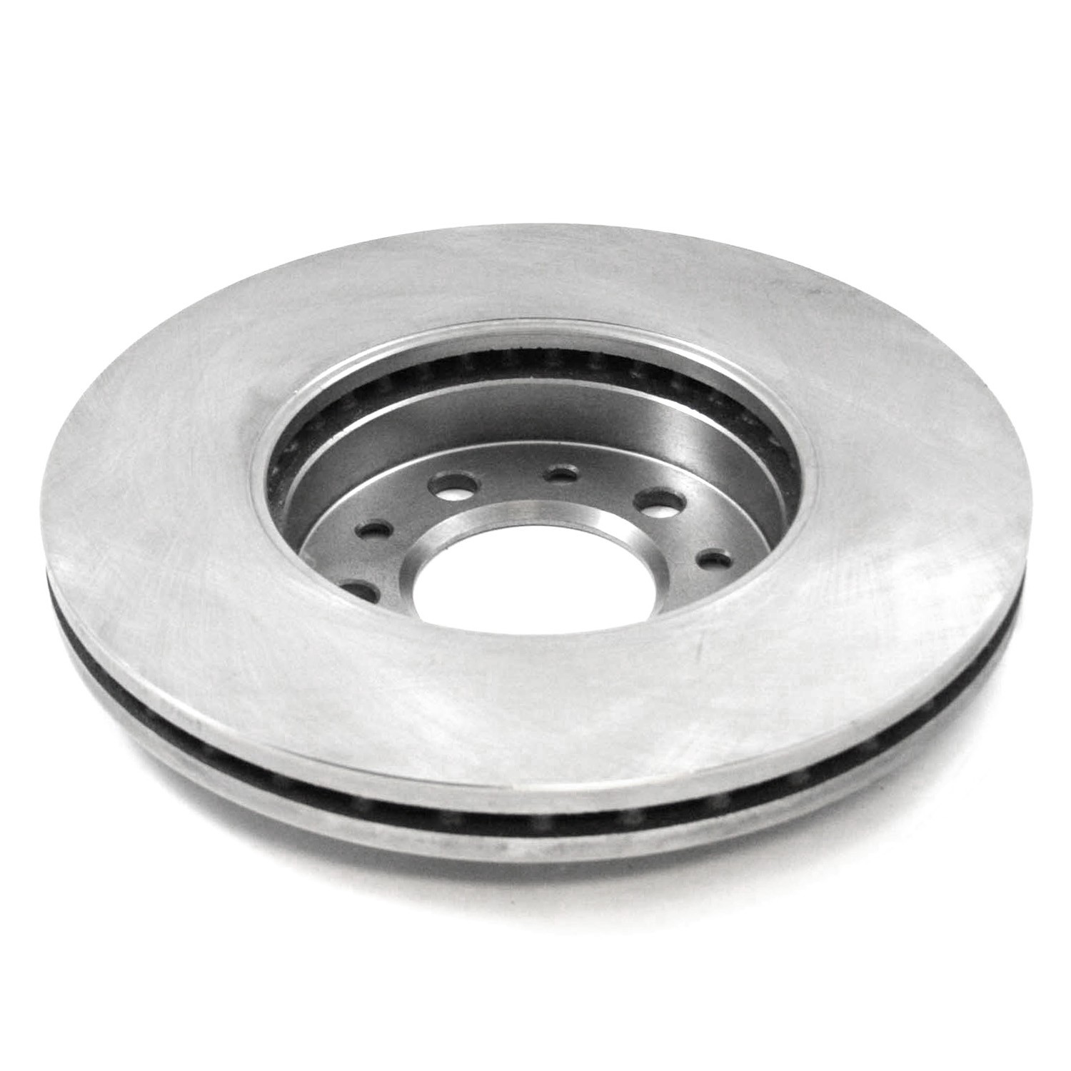DuraGo BR54070 Brake Discs - One Pair