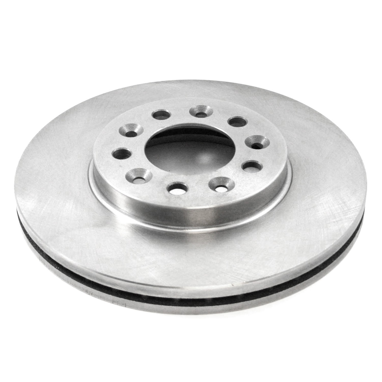 DuraGo BR54070 Brake Discs - One Pair - Image 2