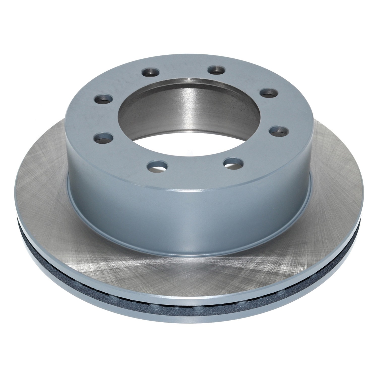 DuraGo BR54073-01 Titanium Series Brake Discs - One Pair - Image 2