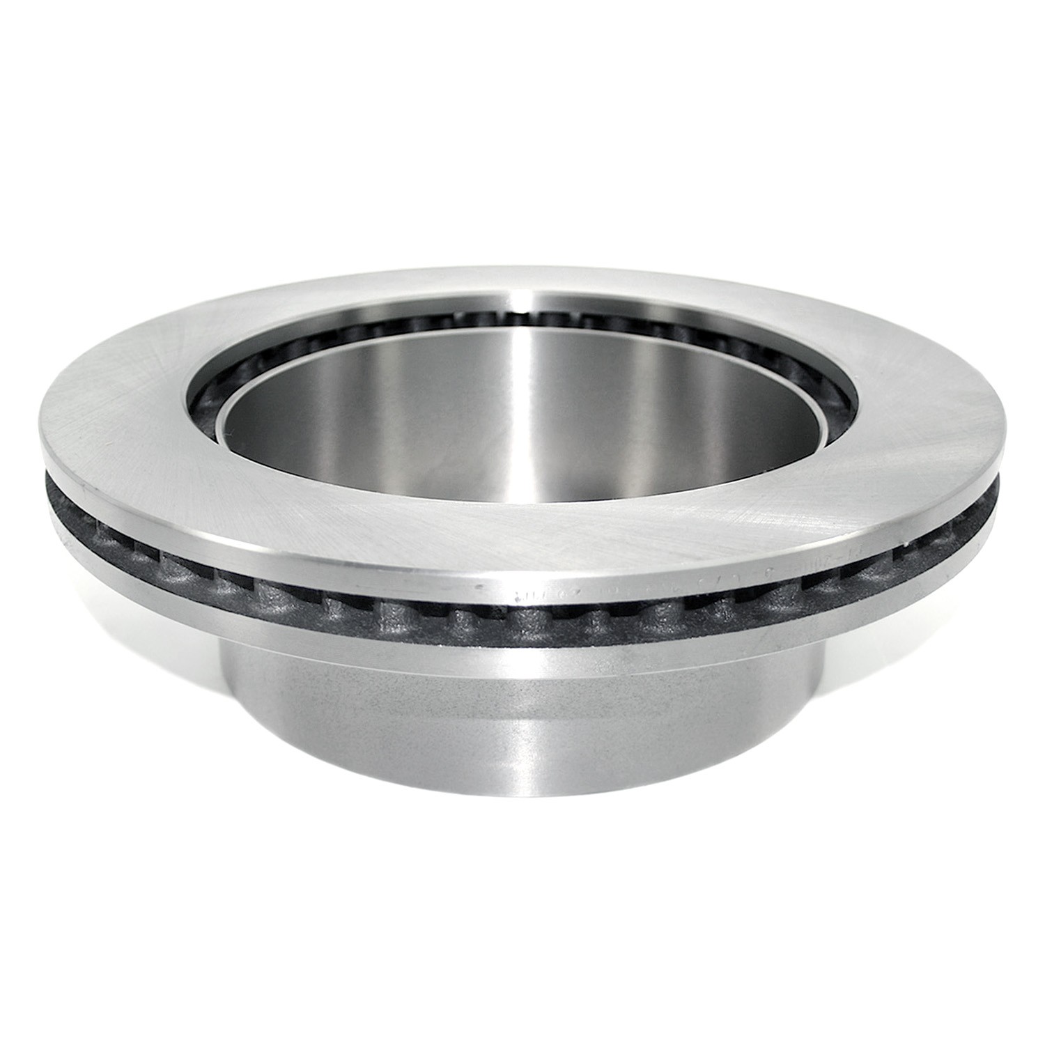 DuraGo BR54073 Brake Discs - One Pair