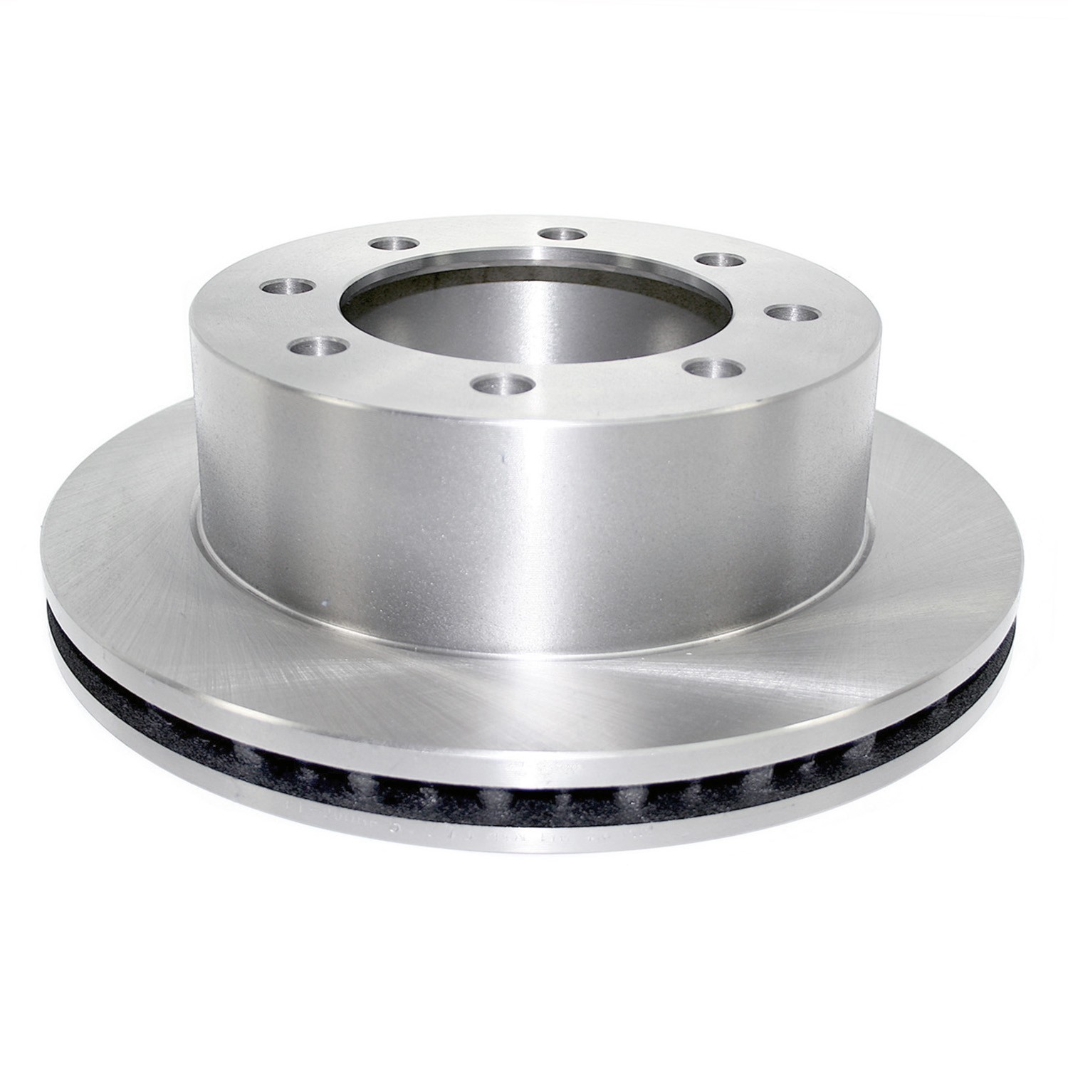 DuraGo BR54073 Brake Discs - One Pair - Image 2
