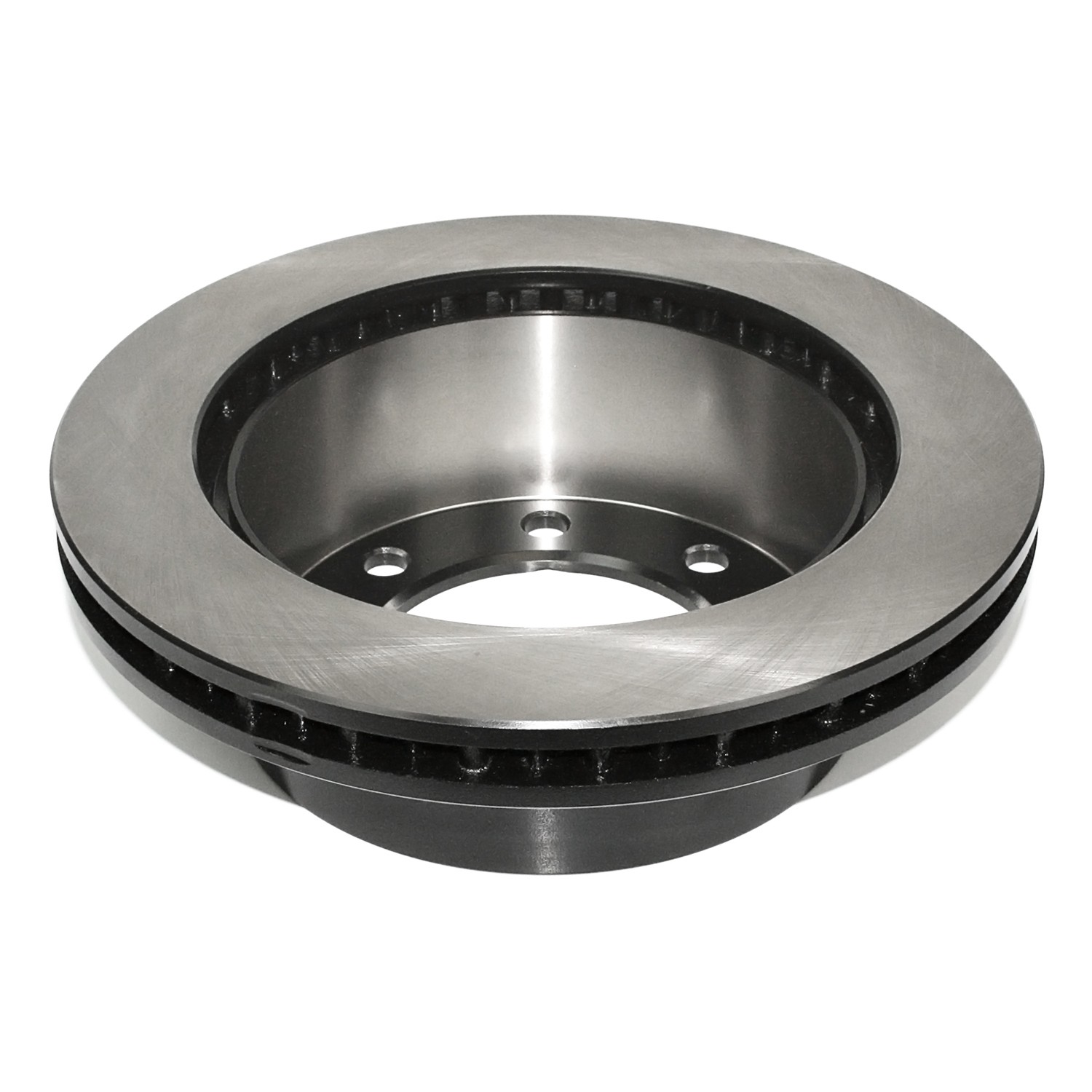DuraGo BR5407402 Premium Electrophoretic Brake Discs - One Pair