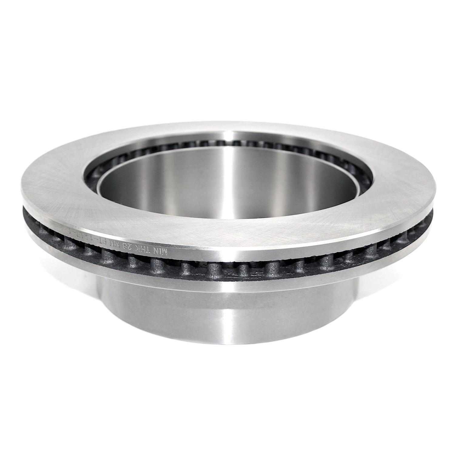 DuraGo BR54074 Brake Discs - One Pair