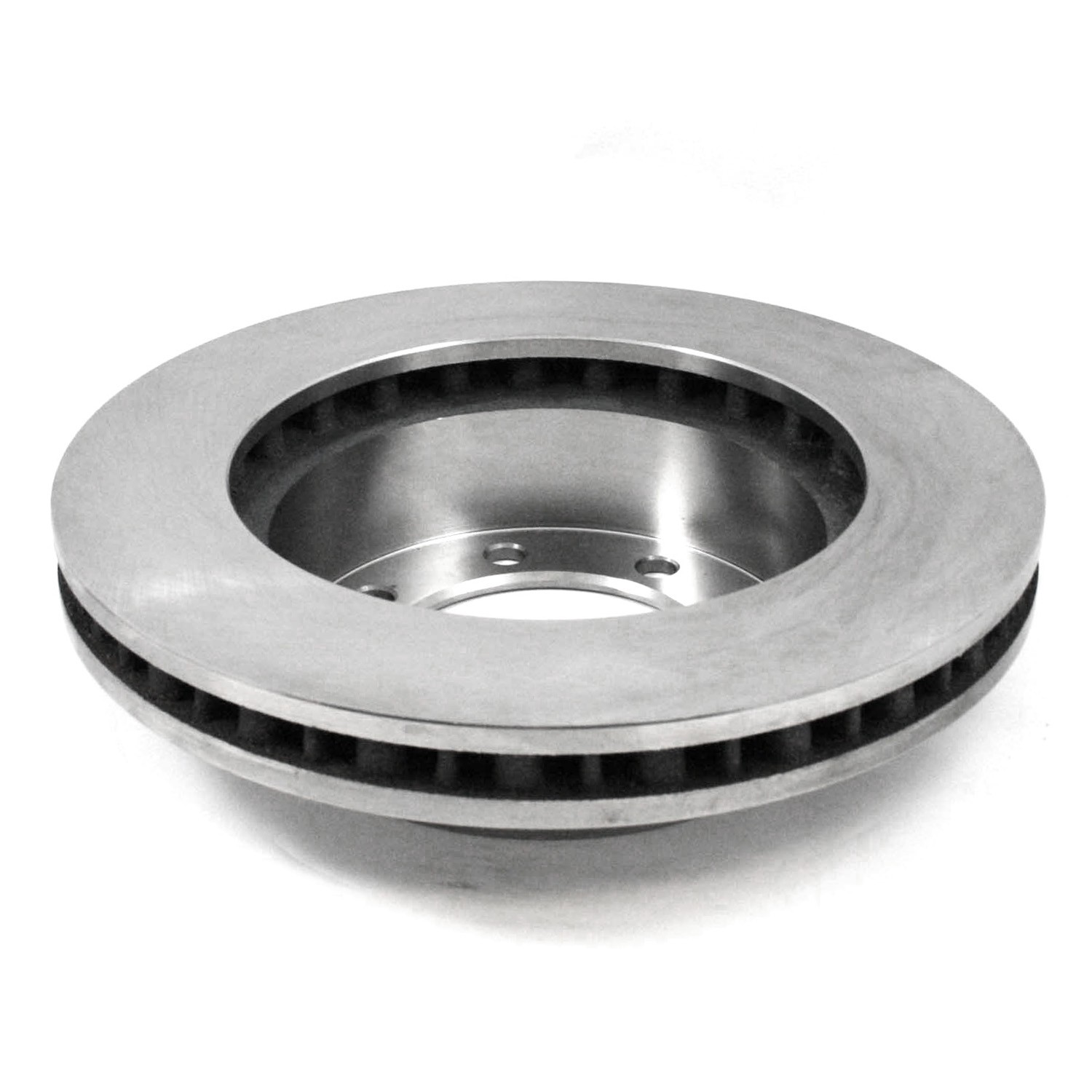 DuraGo BR54075 Brake Discs - One Pair