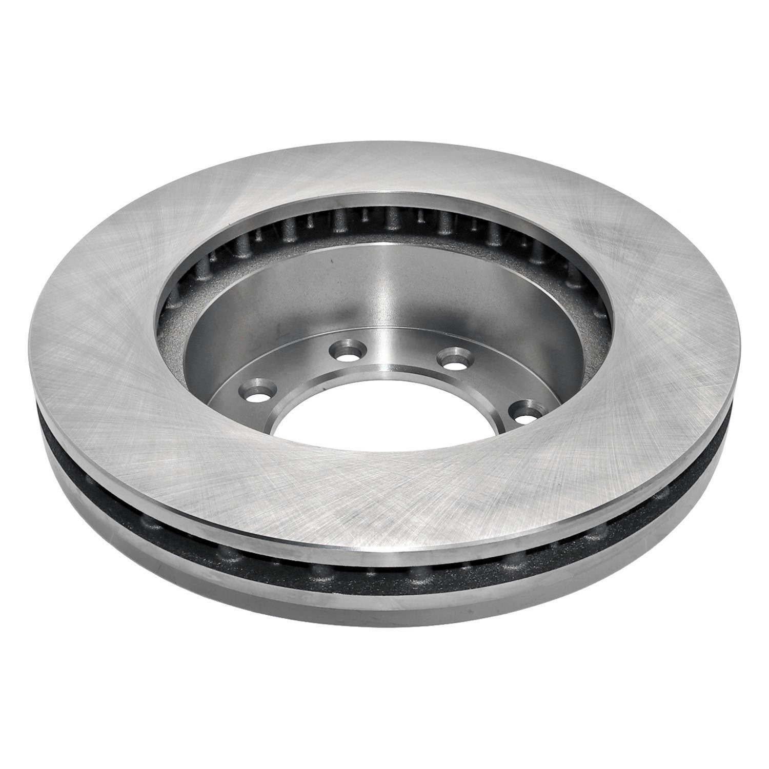 DuraGo BR54077 Brake Discs - One Pair