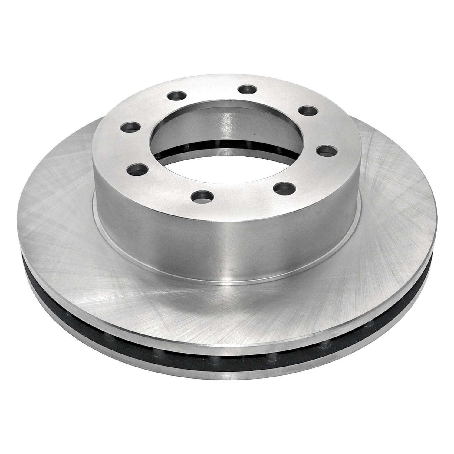 DuraGo BR54077 Brake Discs - One Pair - Image 2