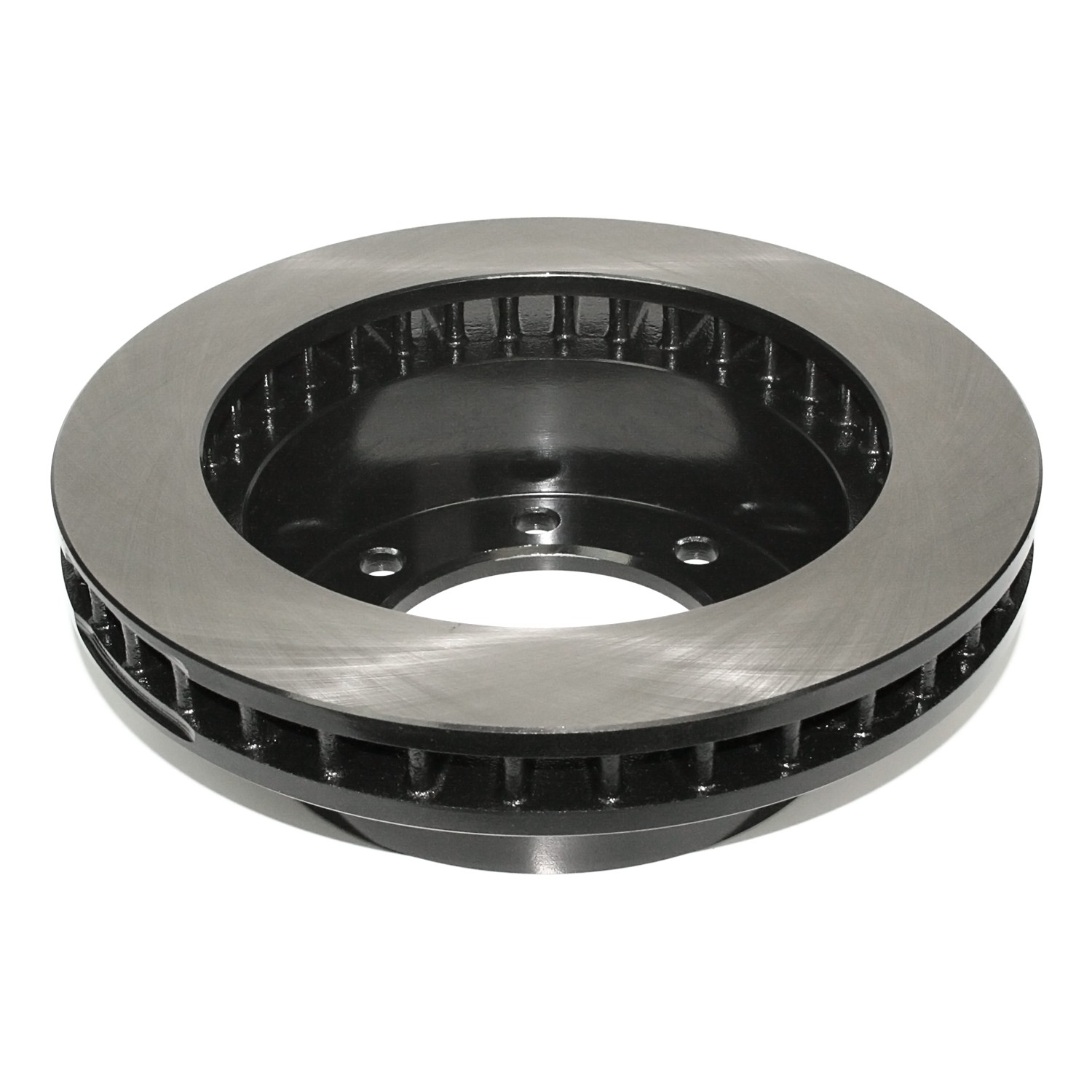 DuraGo BR5407802 Premium Electrophoretic Brake Discs - One Pair