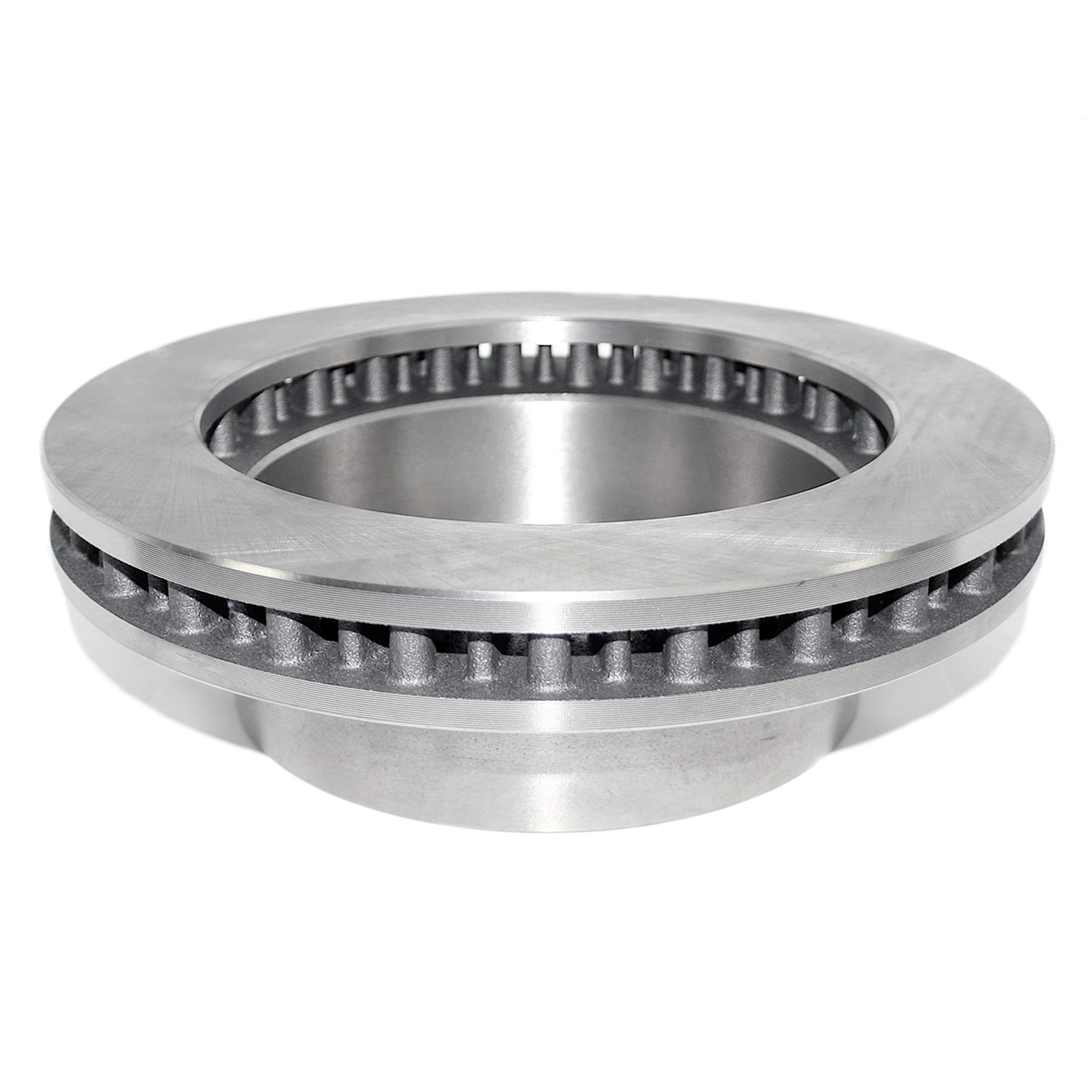 DuraGo BR54078 Brake Discs - One Pair