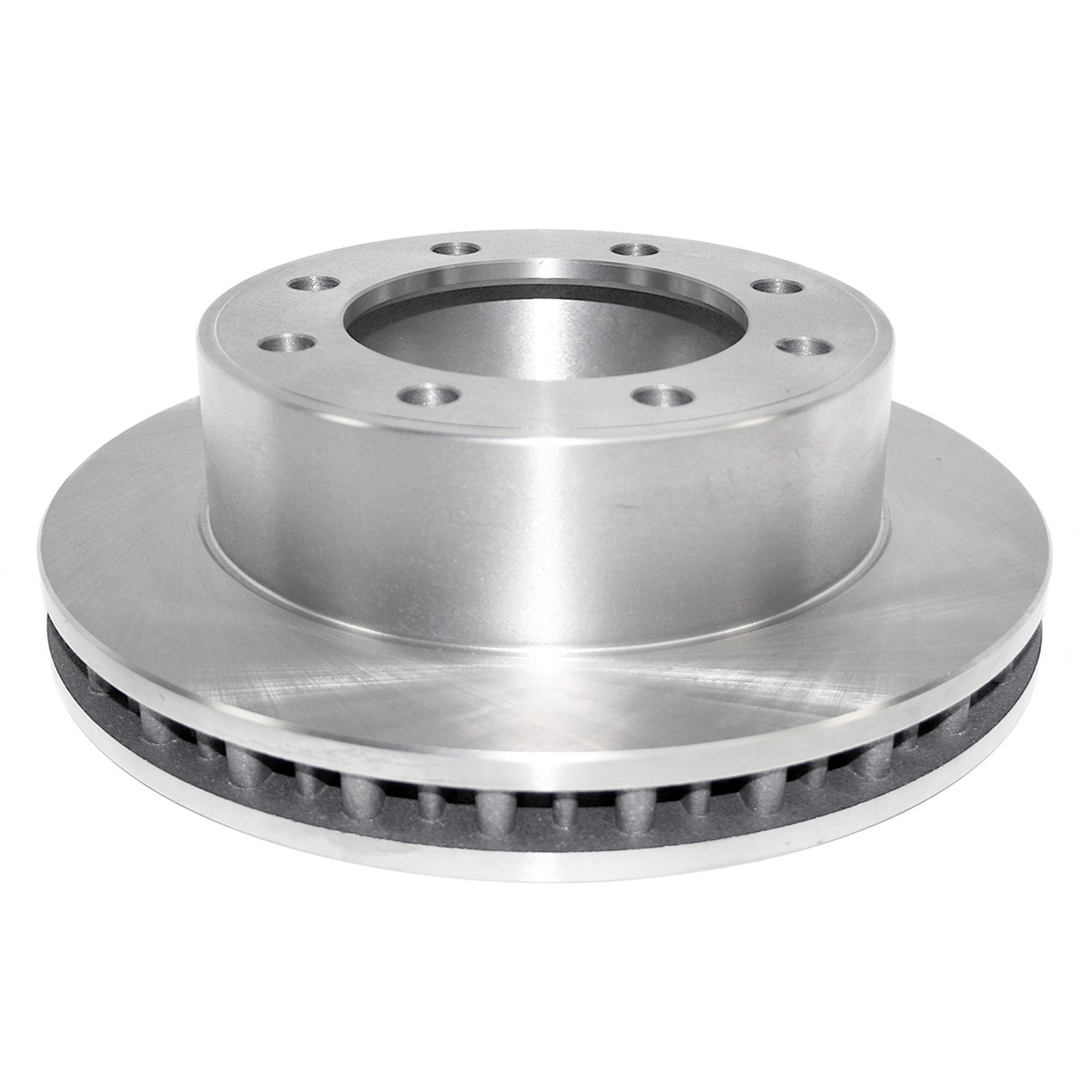 DuraGo BR54078 Brake Discs - One Pair - Image 2