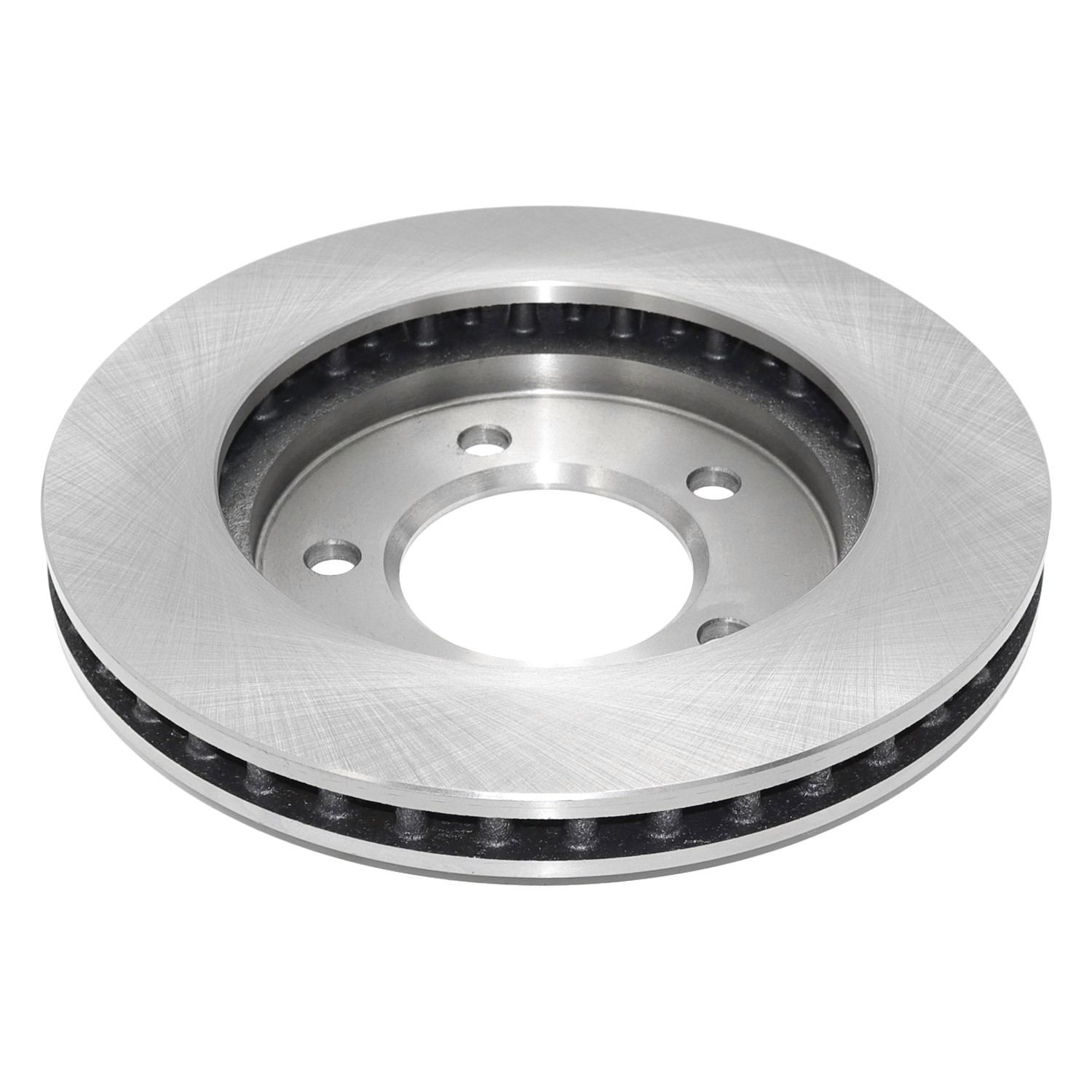 DuraGo BR54080 Brake Discs - One Pair