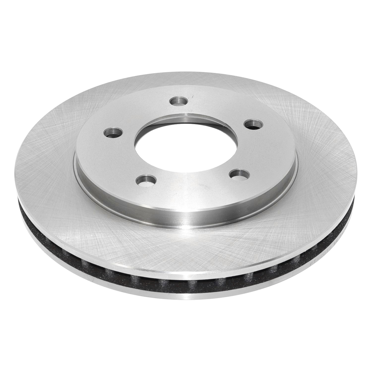 DuraGo BR54080 Brake Discs - One Pair - Image 2