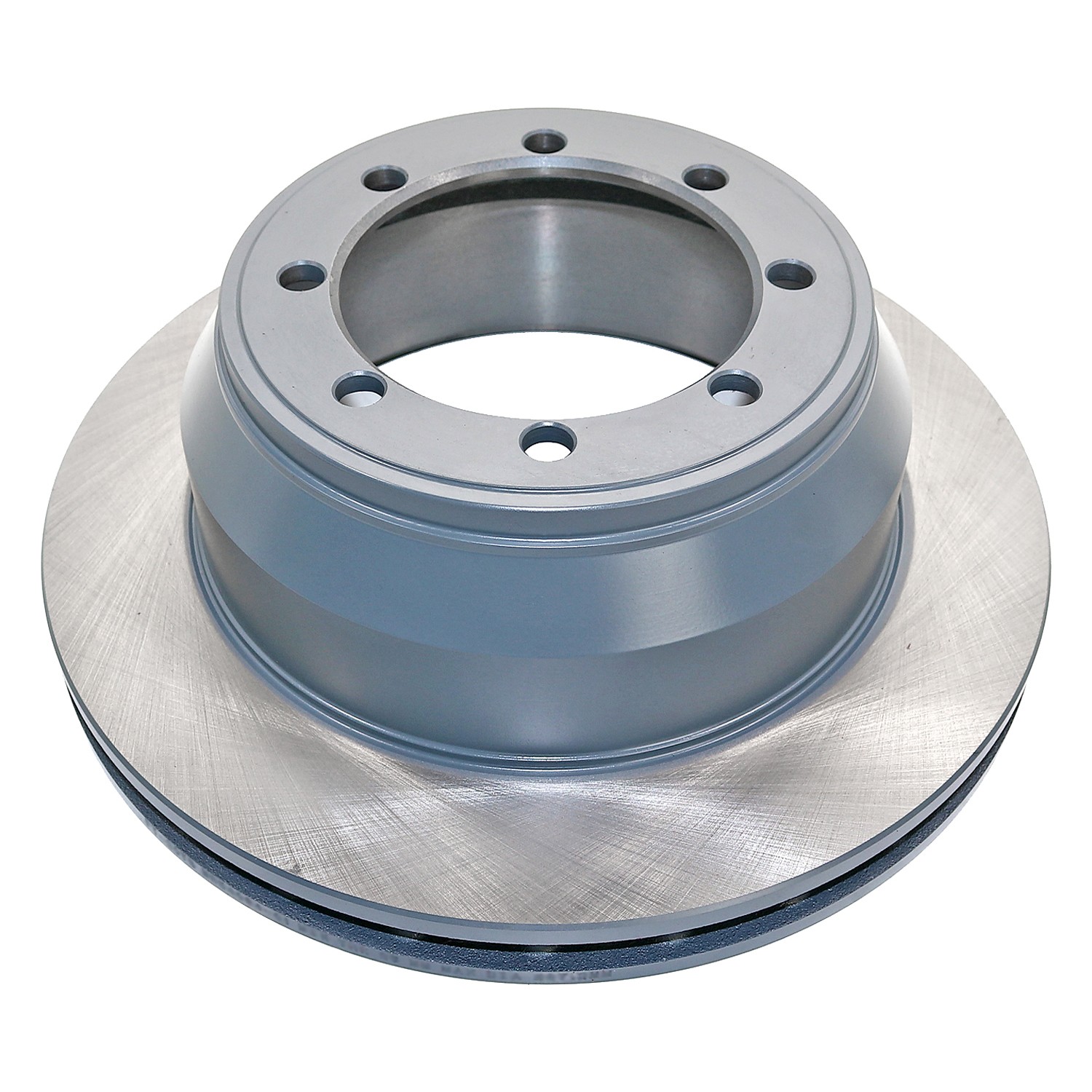 DuraGo BR5408401 Titanium Series Brake Discs - One Pair - Image 2