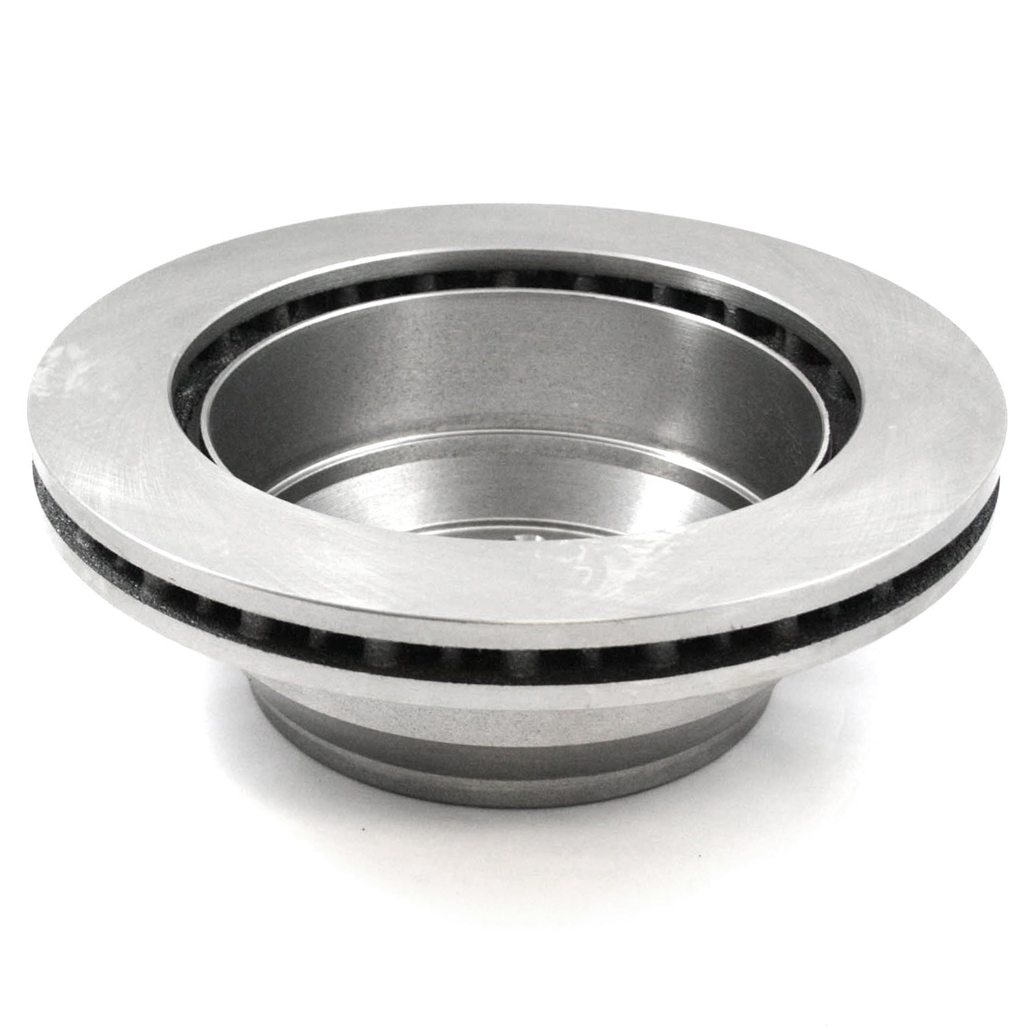 DuraGo BR54084 Brake Discs - One Pair