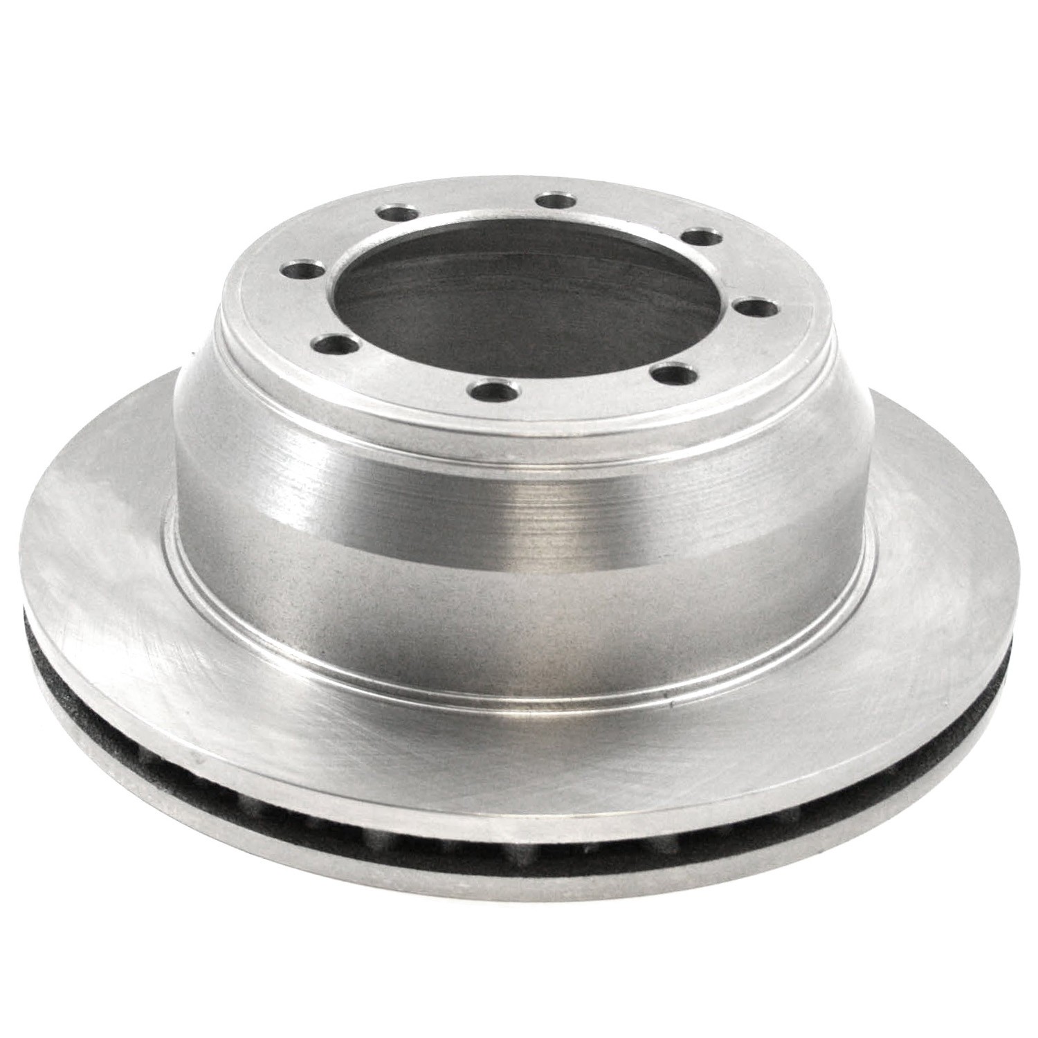 DuraGo BR54084 Brake Discs - One Pair - Image 2