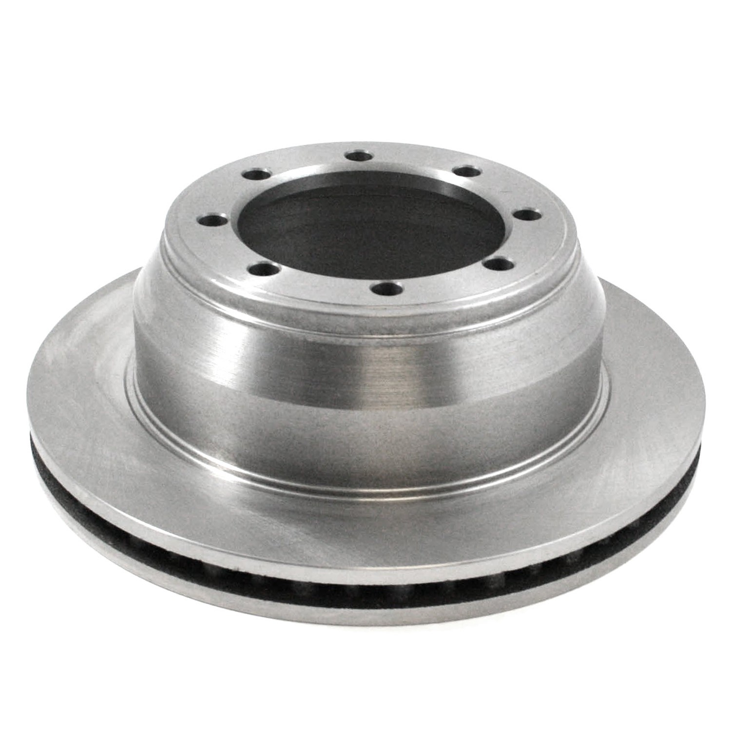 DuraGo BR54085 Brake Discs - One Pair - Image 2