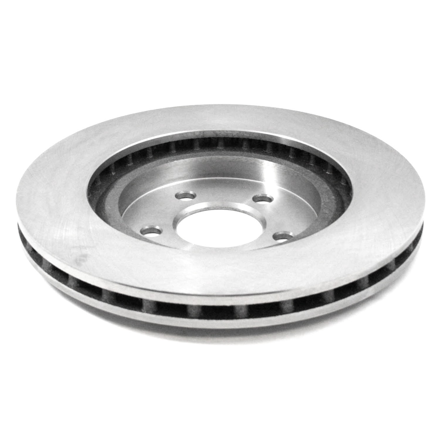 DuraGo BR54087 Brake Discs - One Pair