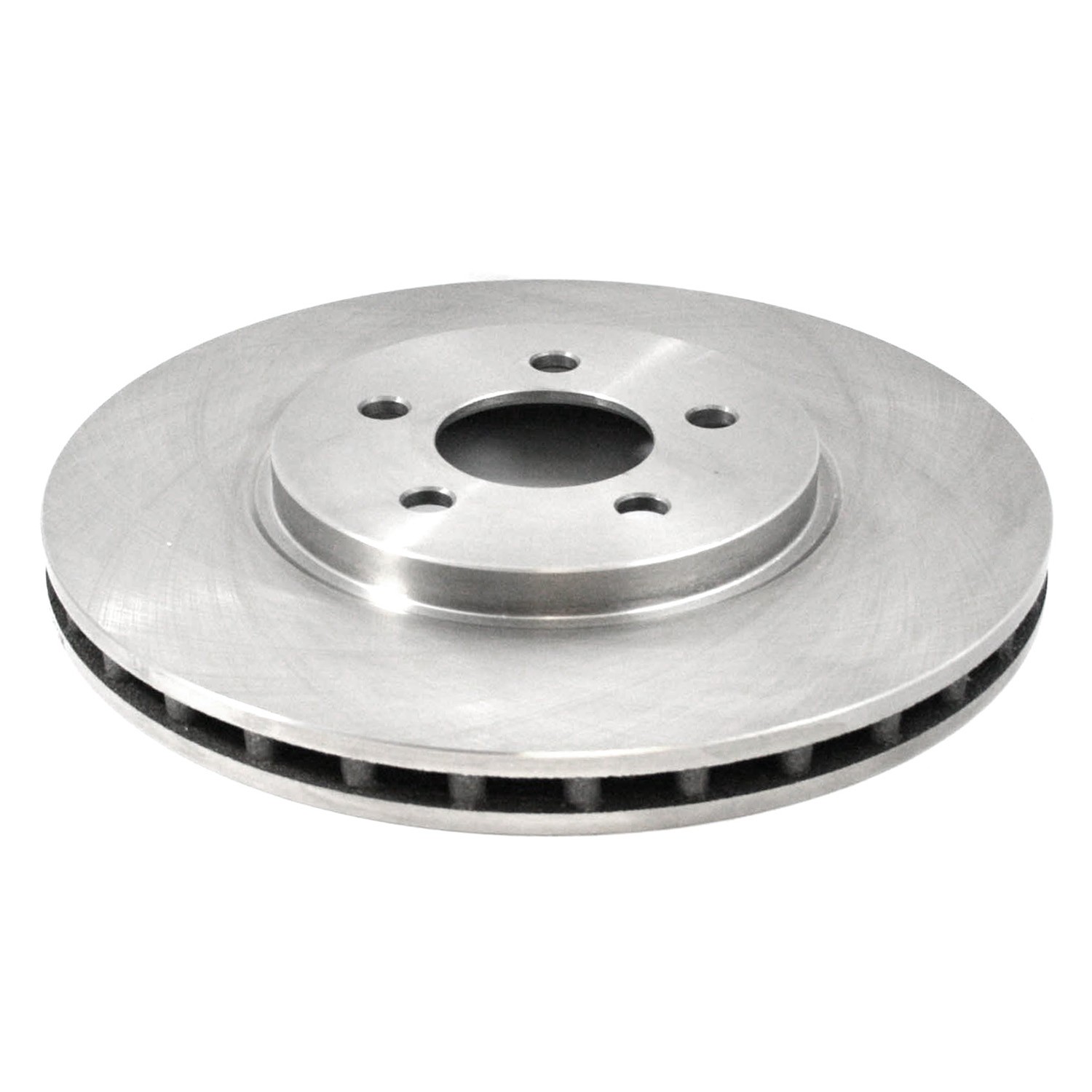 DuraGo BR54087 Brake Discs - One Pair - Image 2