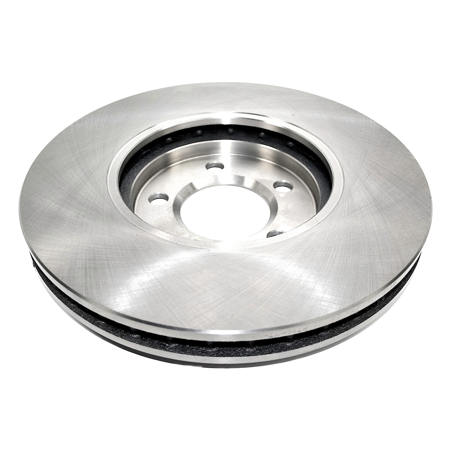 DuraGo BR54088 Brake Discs - One Pair