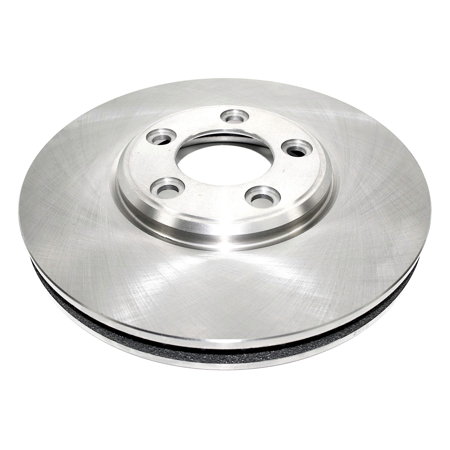 DuraGo BR54088 Brake Discs - One Pair - Image 2