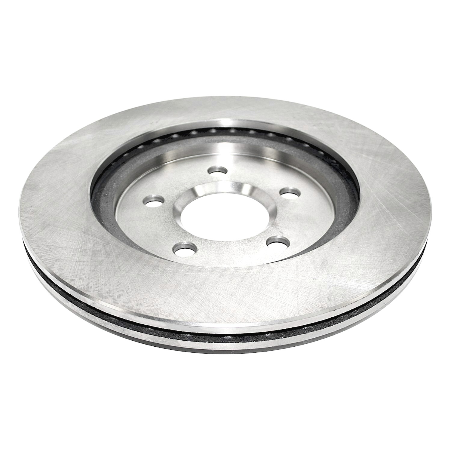 DuraGo BR54089 Brake Discs - One Pair