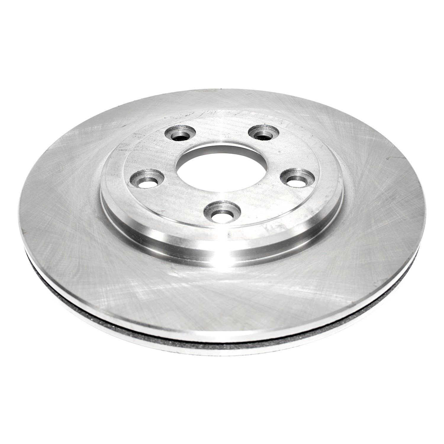 DuraGo BR54089 Brake Discs - One Pair - Image 2