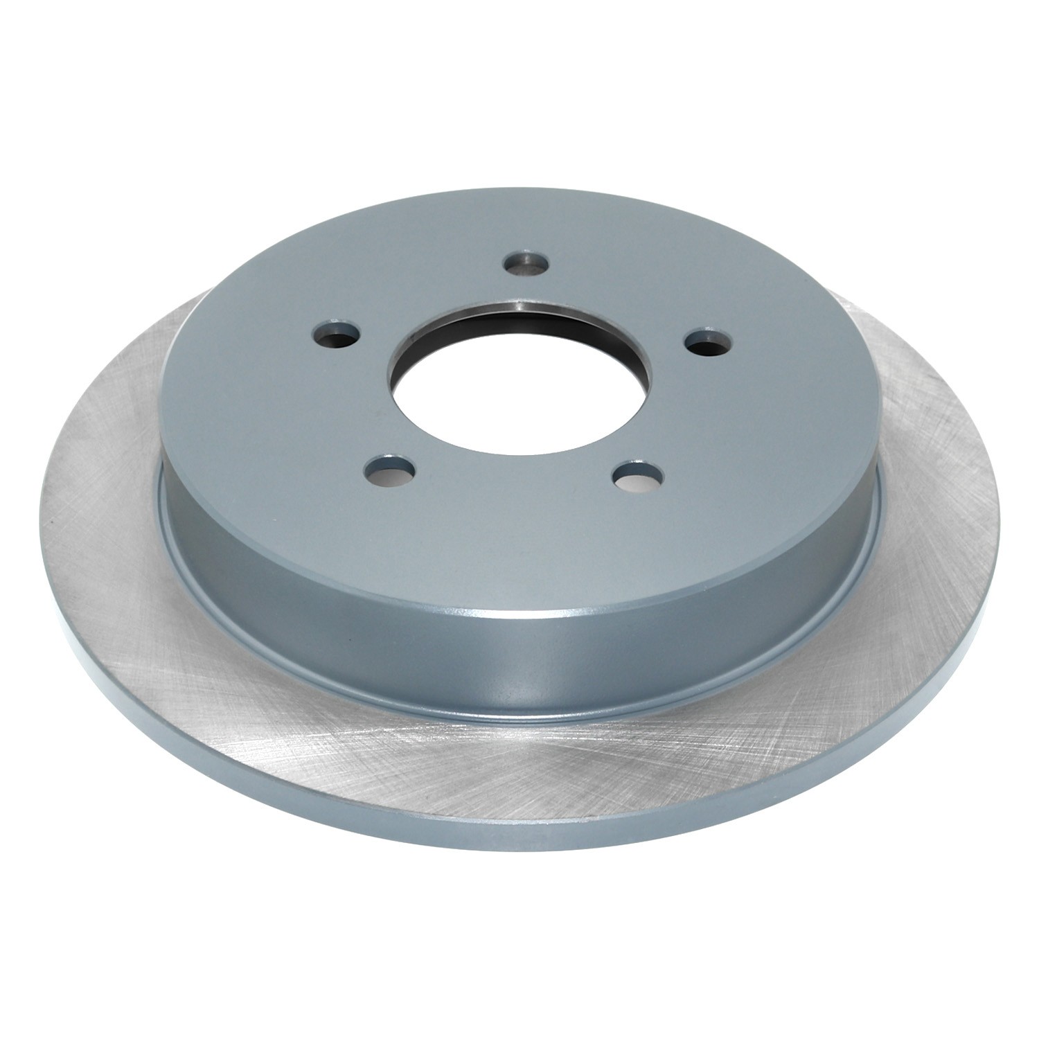 DuraGo BR54090-01 Titanium Series Brake Discs - One Pair - Image 2