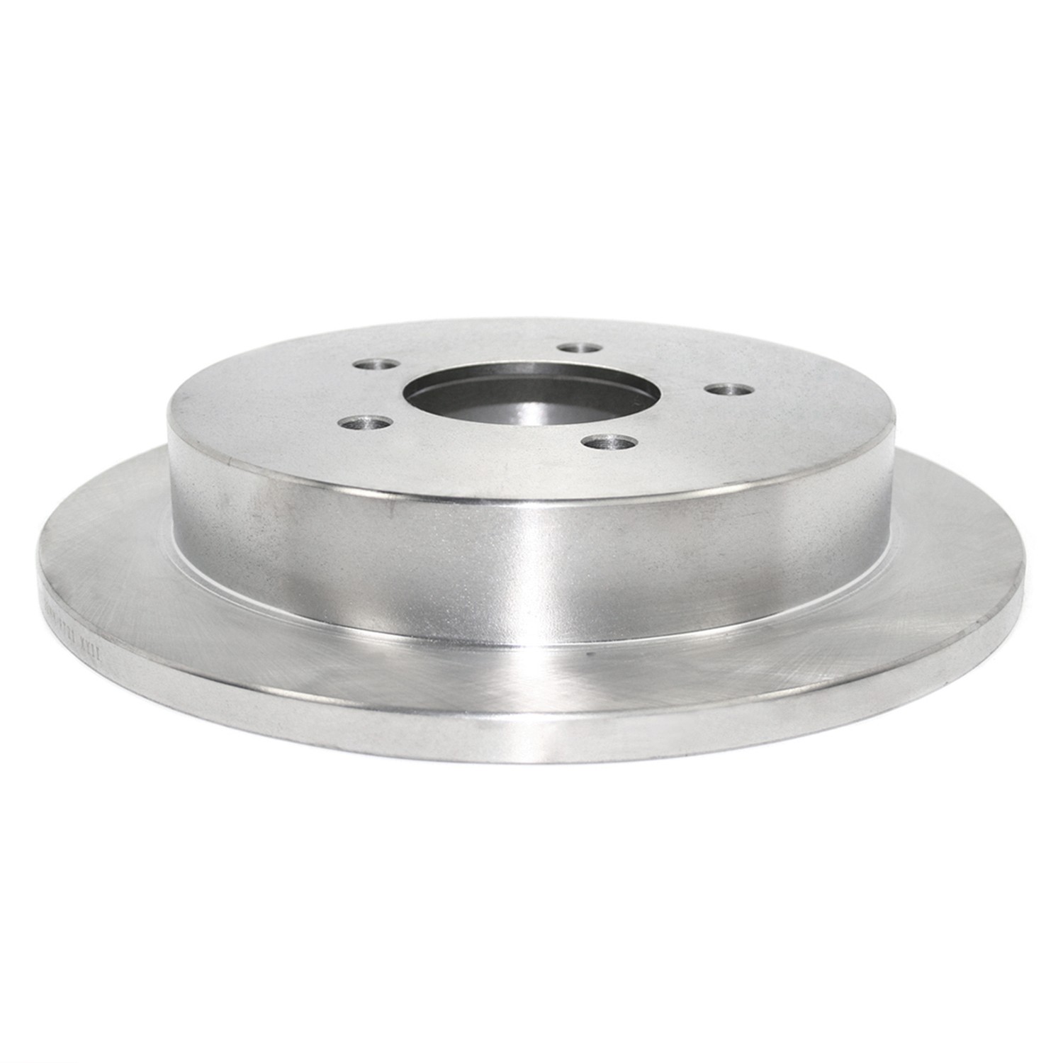 DuraGo BR54090 Brake Discs - One Pair - Image 2