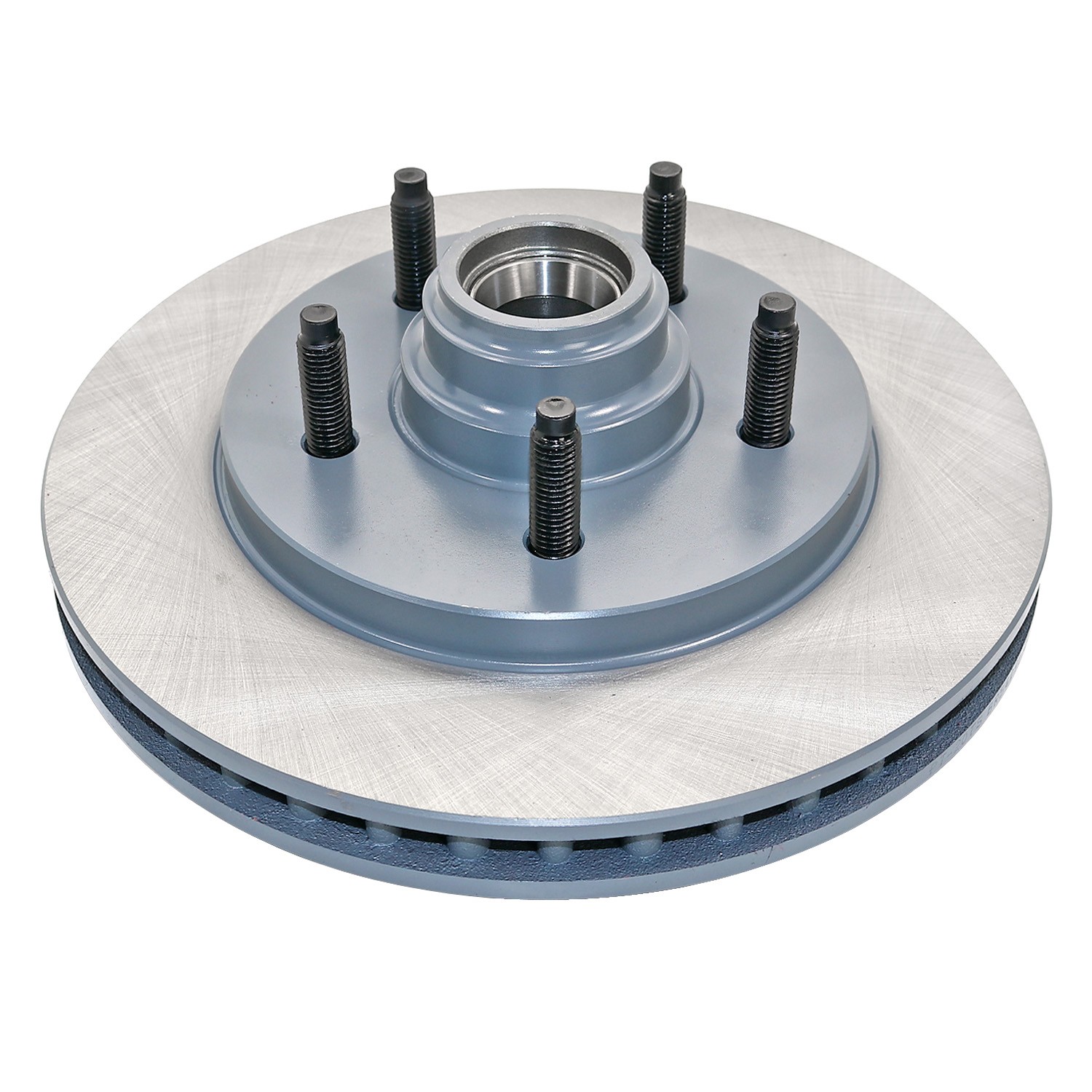DuraGo BR5409101 Titanium Series Brake Discs - One Pair - Image 2