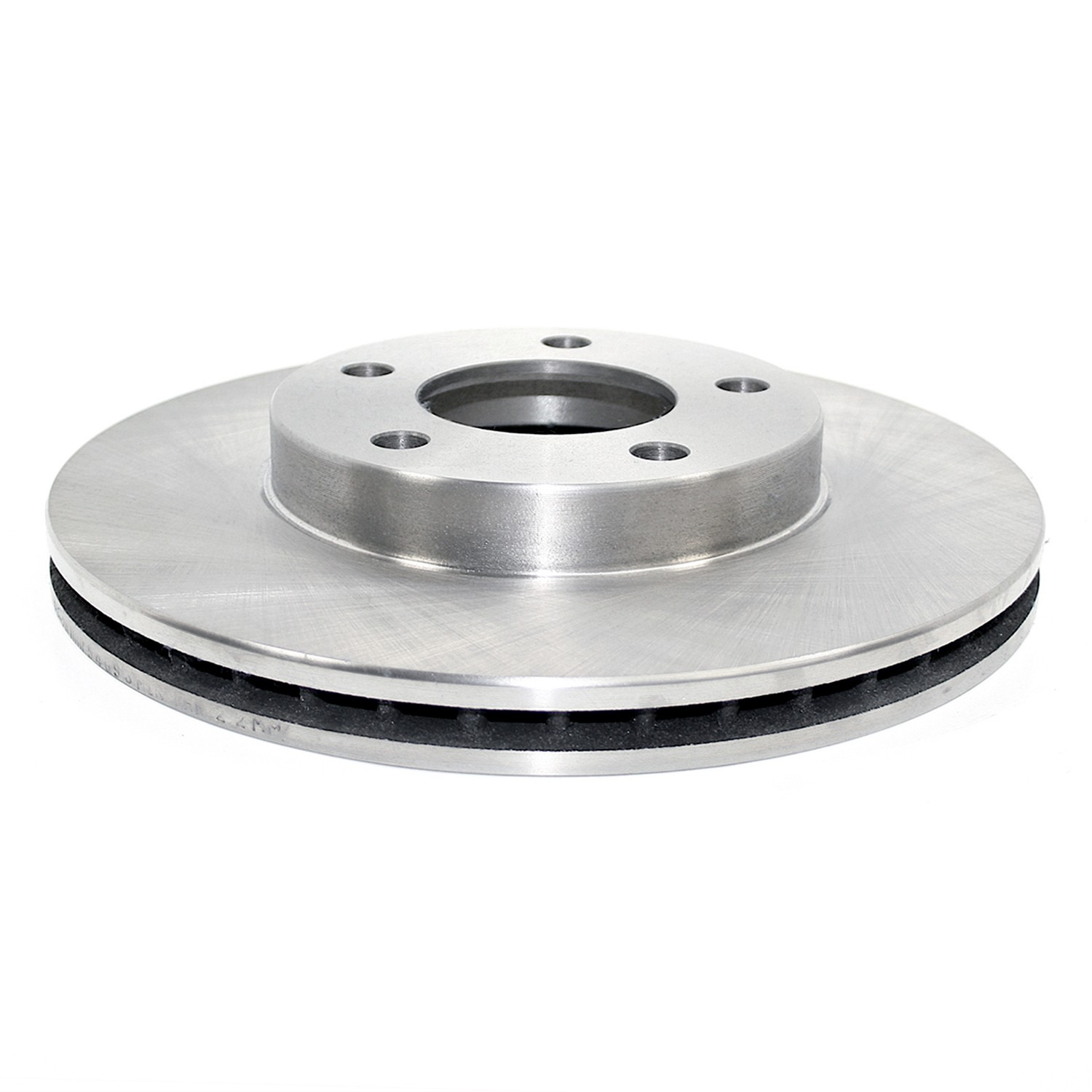 DuraGo BR54093 Brake Discs - One Pair - Image 2